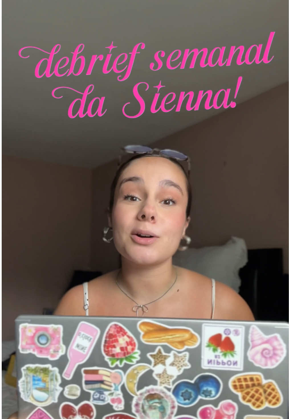 @Sienna Belle