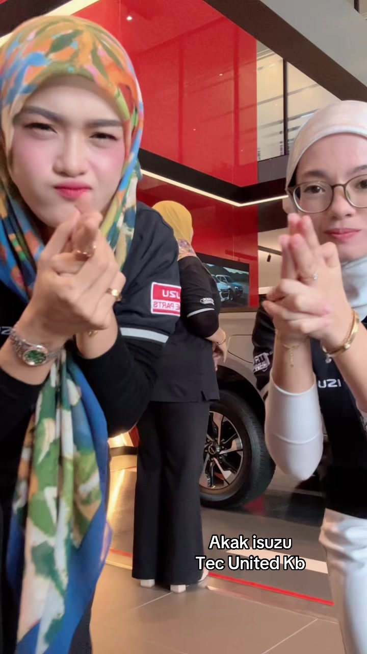 @Dila Isuzu