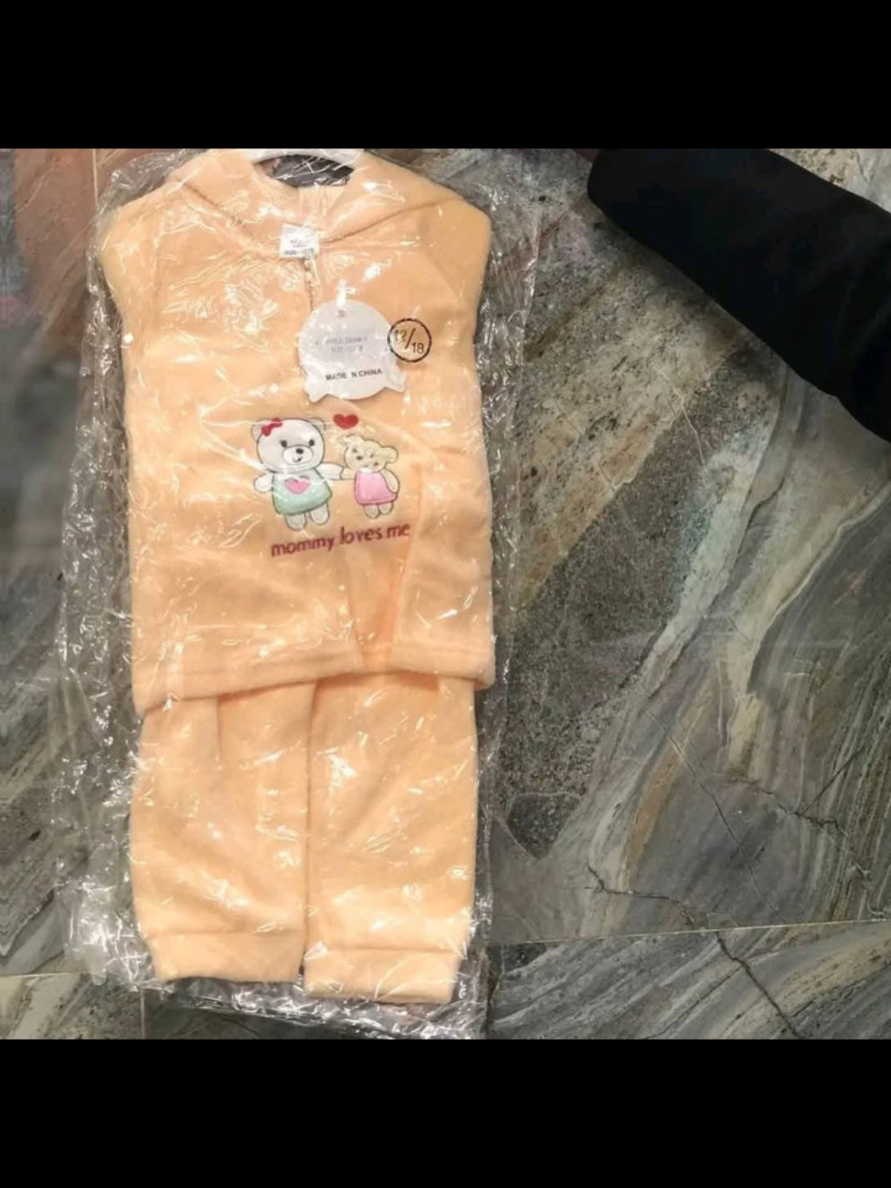 @Wajose Babyshop NKR ๐ผ