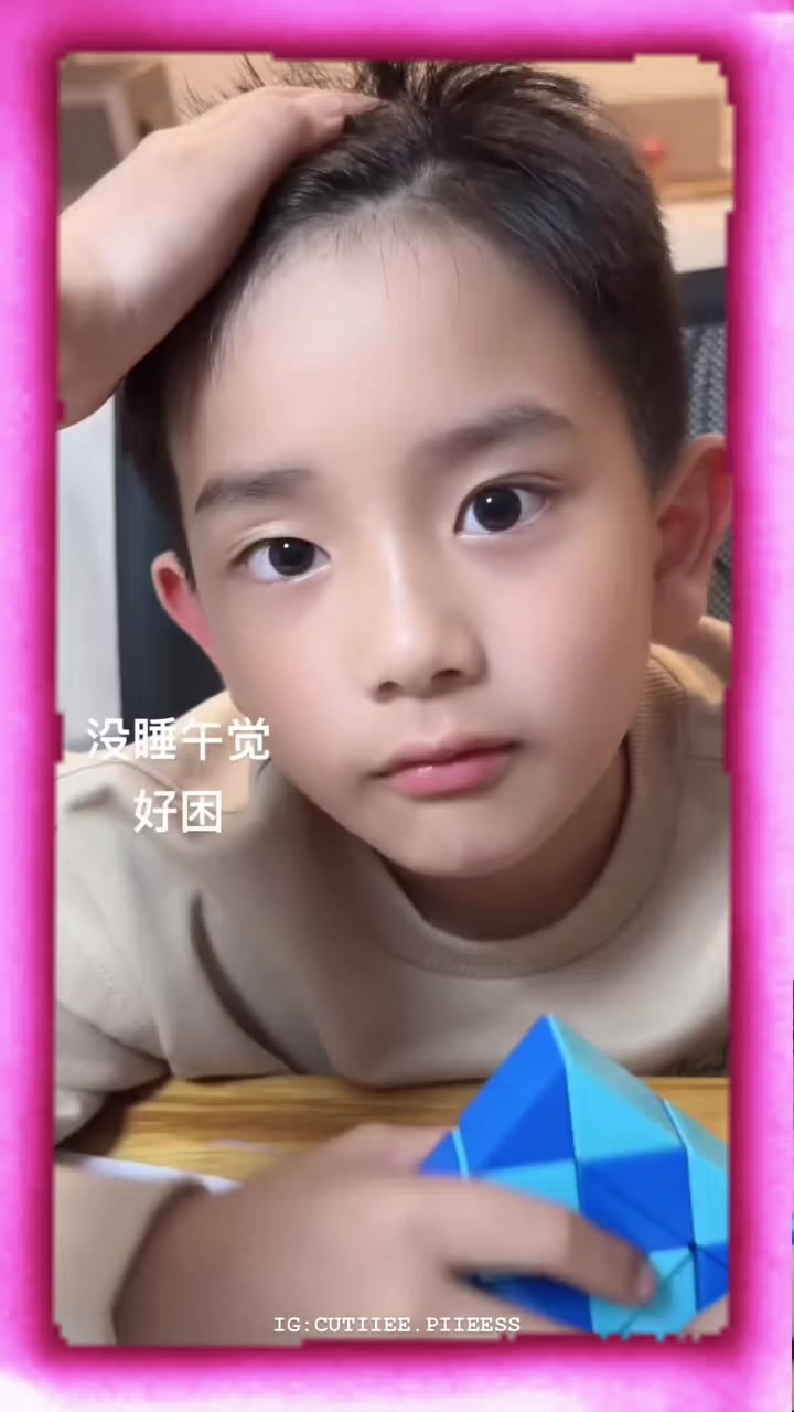 @XIAOLUO099