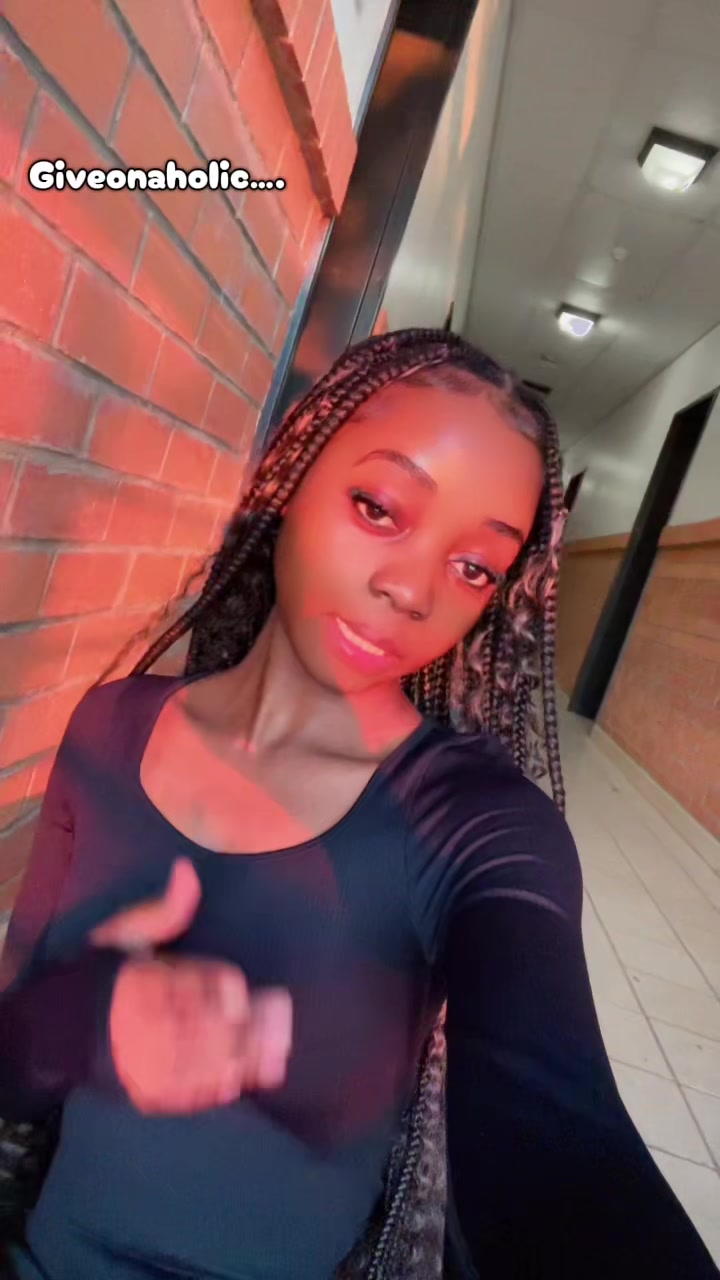 @Chocolate 🍫