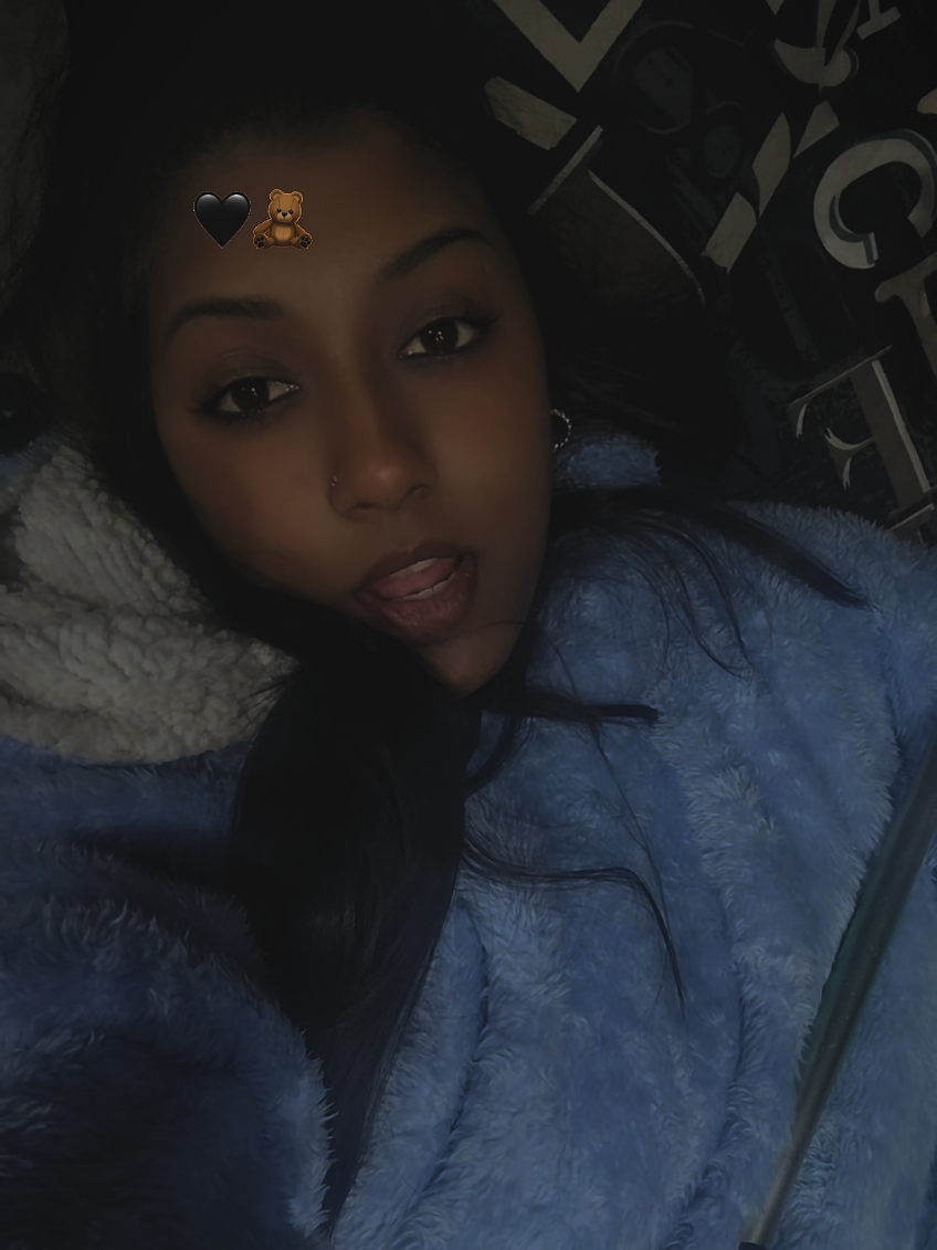 @Tekeena Chetty ✨️