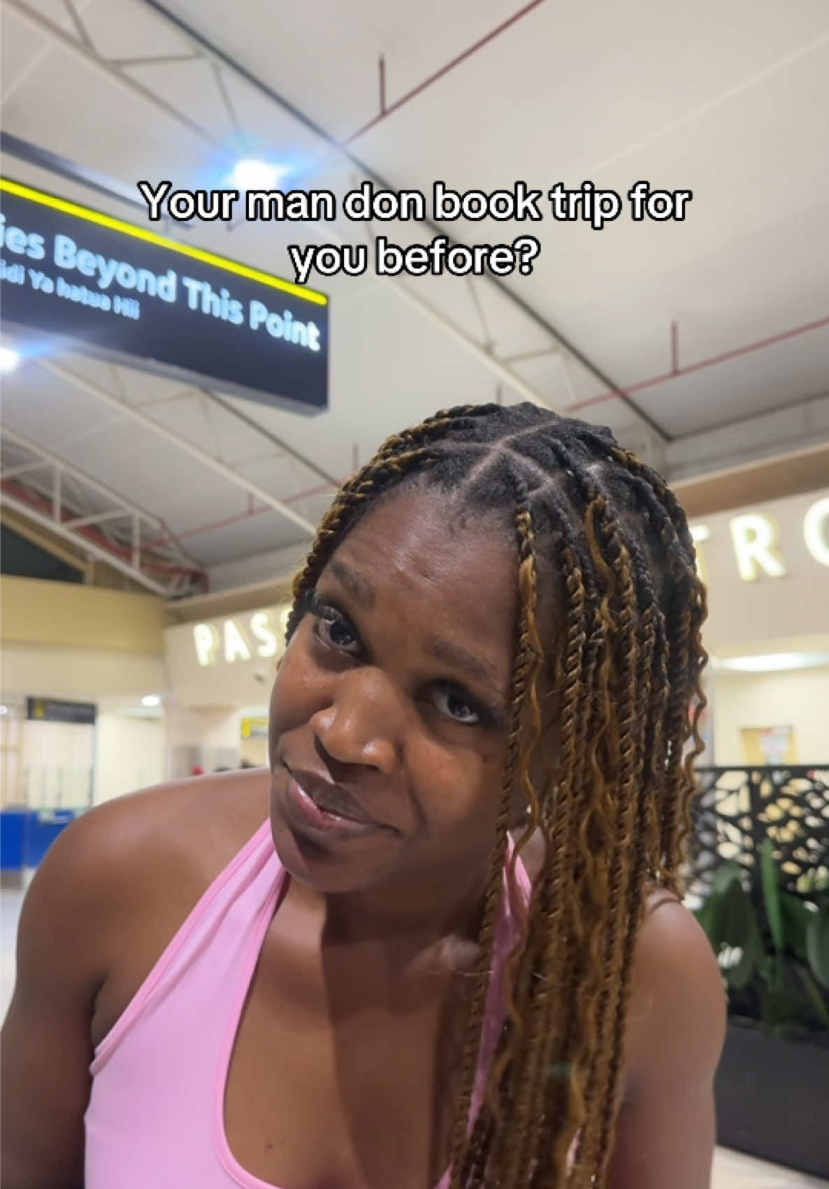 @Vacation Planner In Lagos ✈️🤍