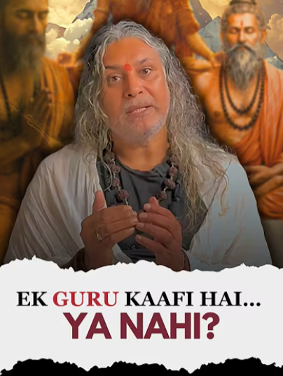 @Yogi Aikam Ji