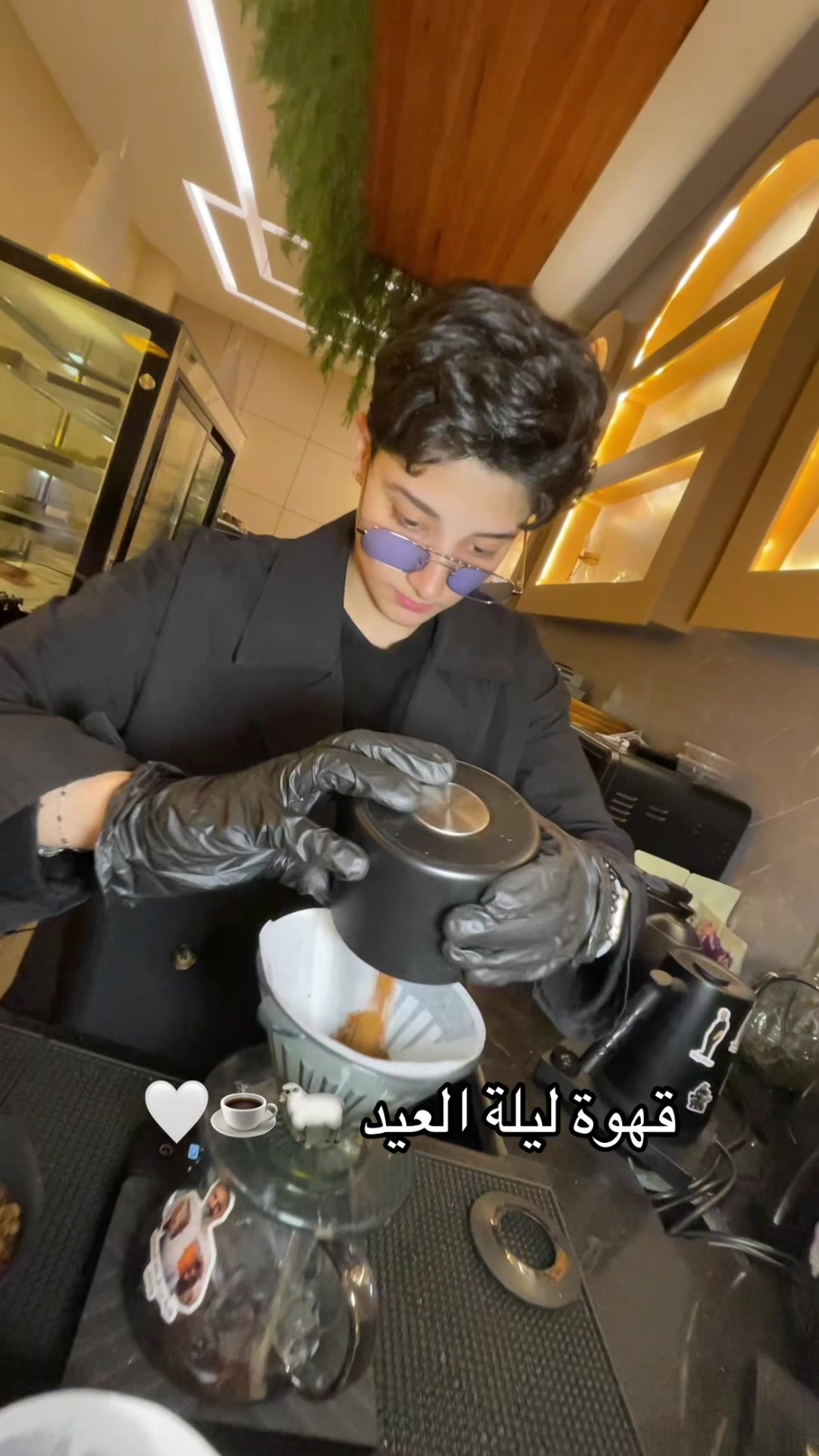 @DRIP X ☕