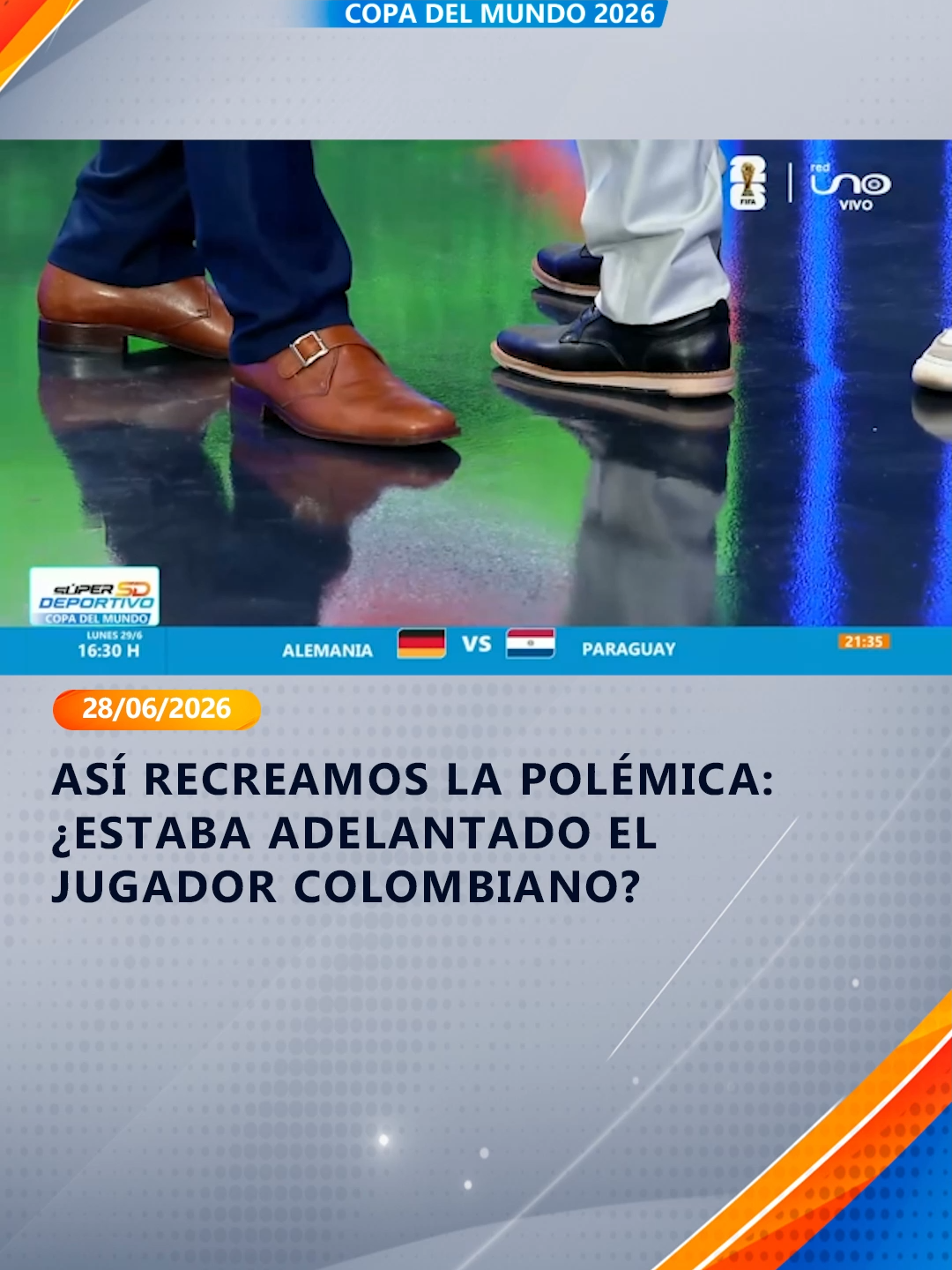 @RED UNO DE BOLIVIA