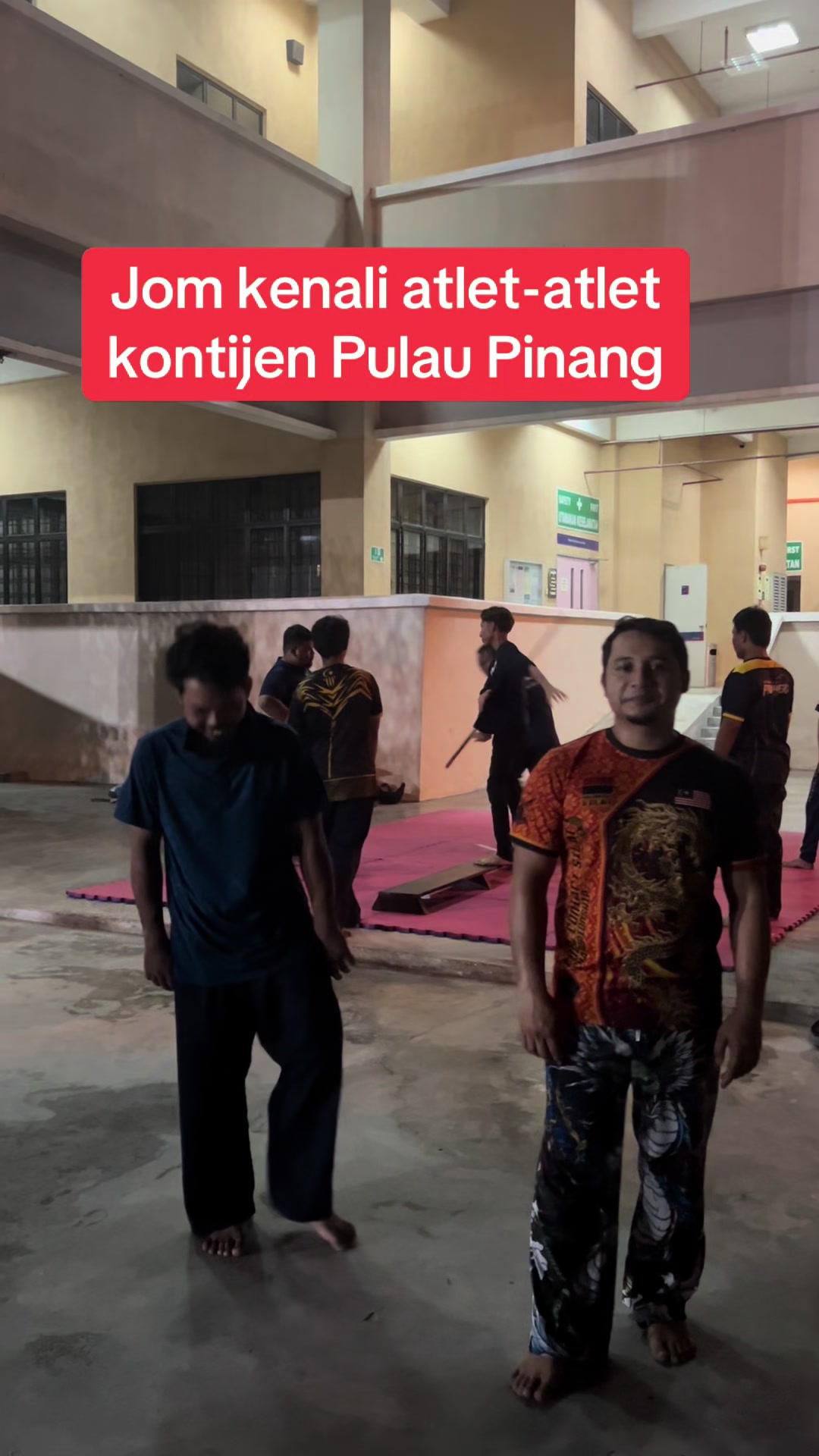 @Pusaka Hanafi Pulau Pinang