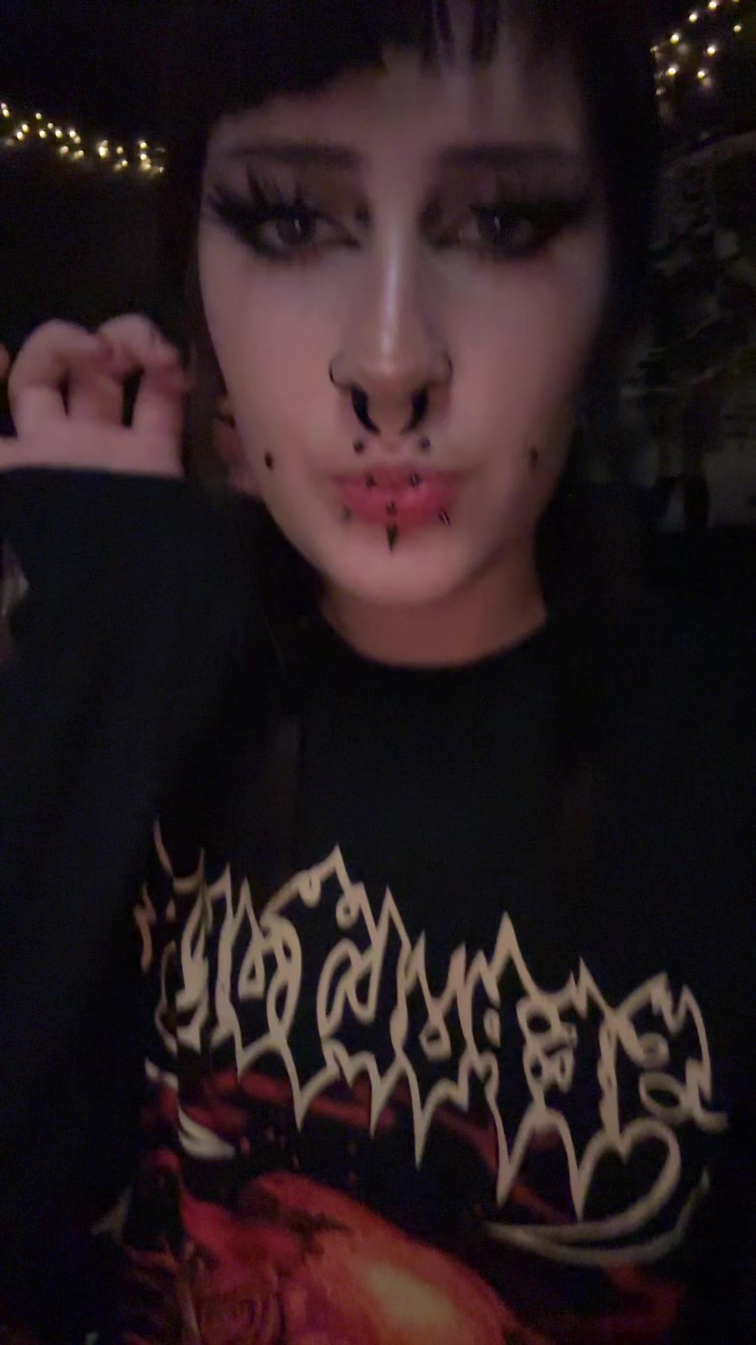 @eve 🕷️