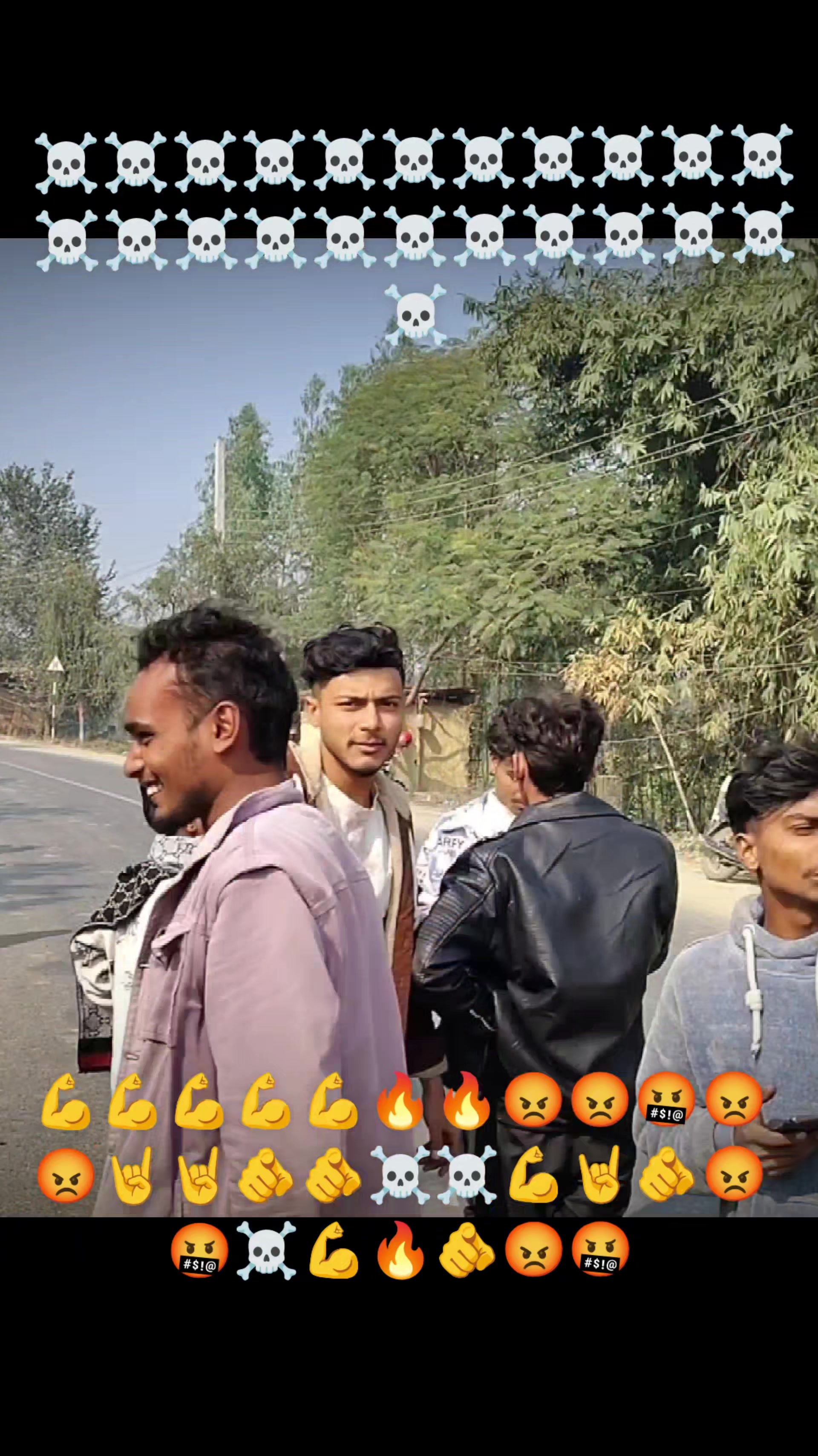 @☺️Pradeep❤️ shah😘