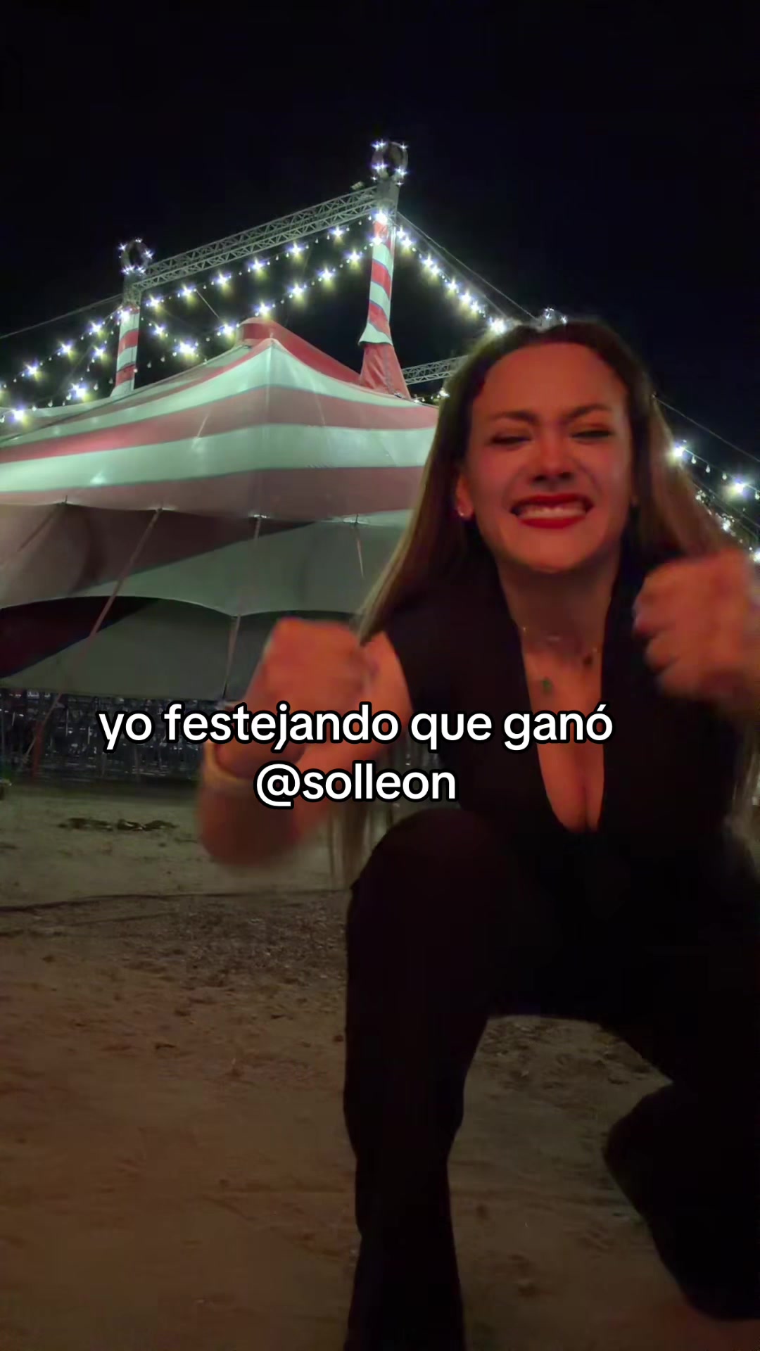 @La jefa CIRQUERITA🎪