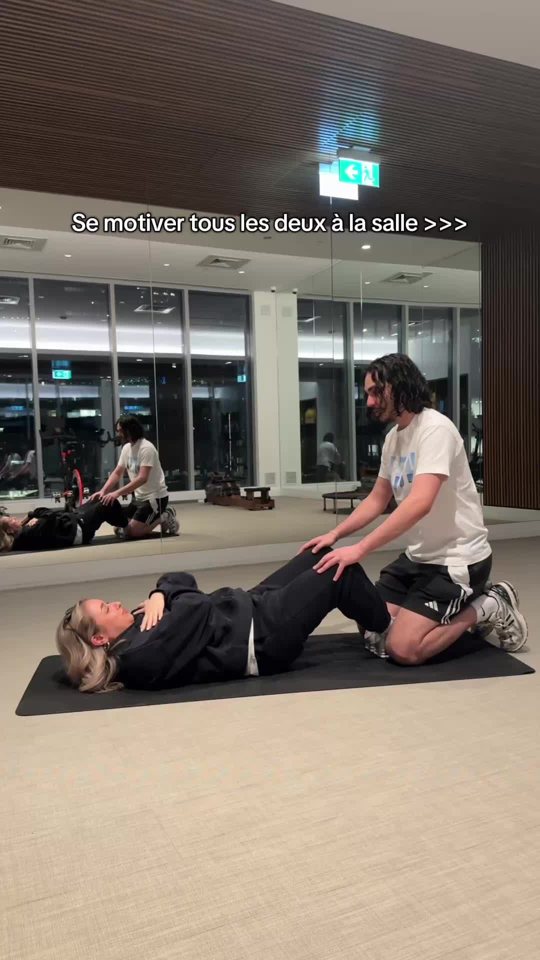 @Am&eacute;lie & Rayane 🙂&zwj;↕️