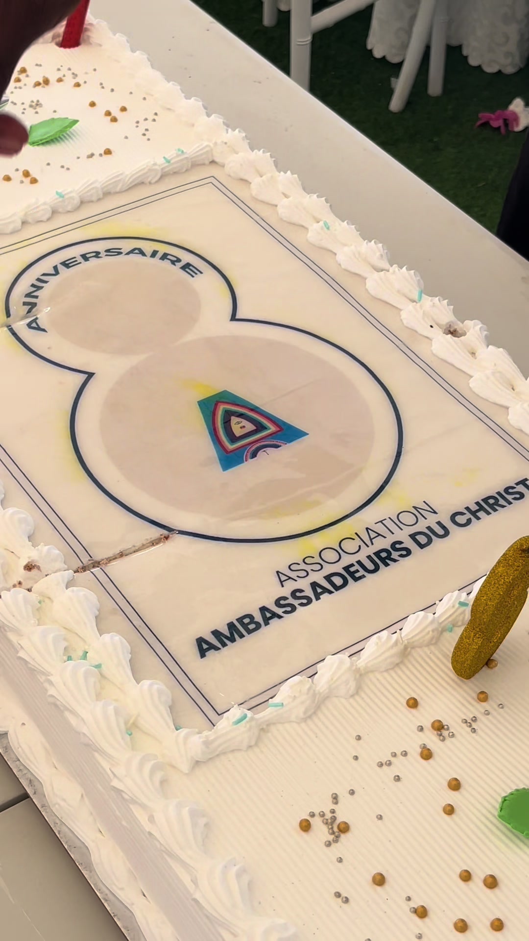@Ambassadeurs du Christ