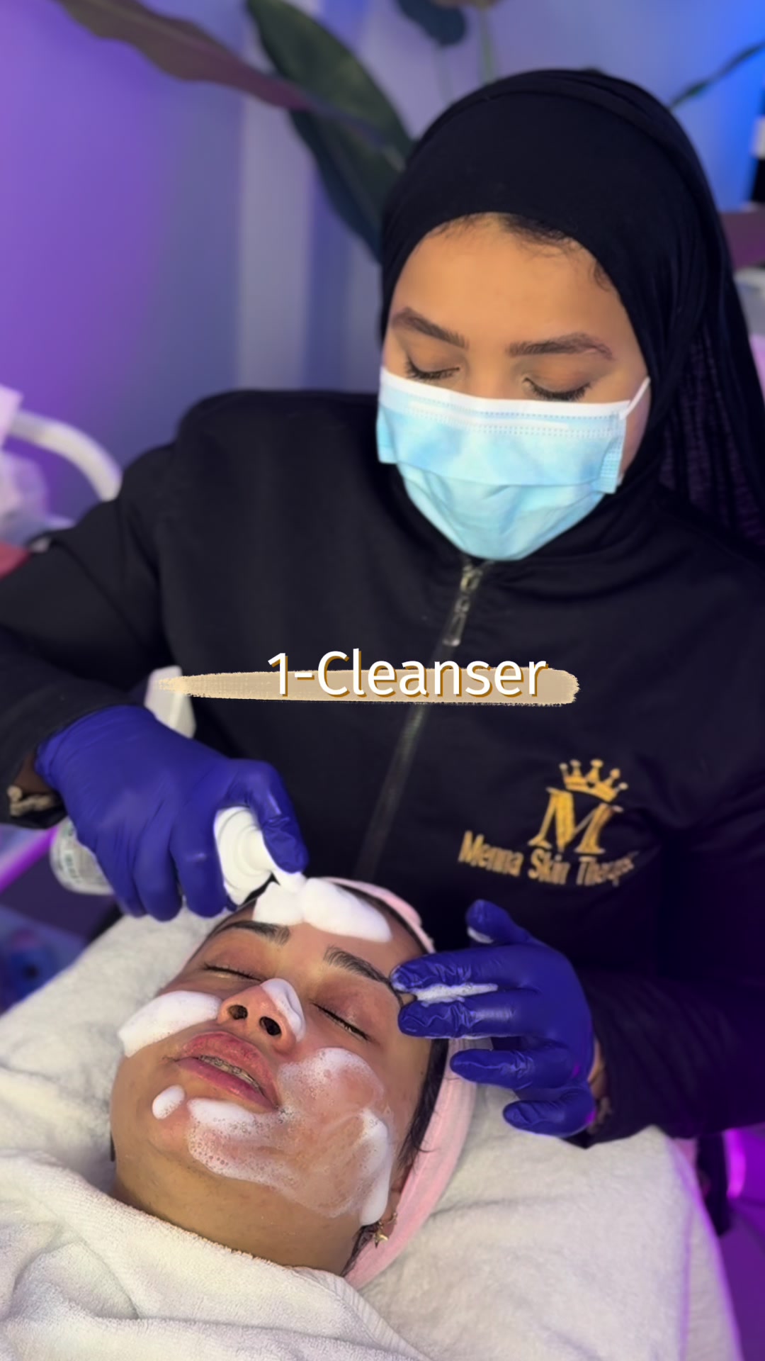 @menna_skintherapist