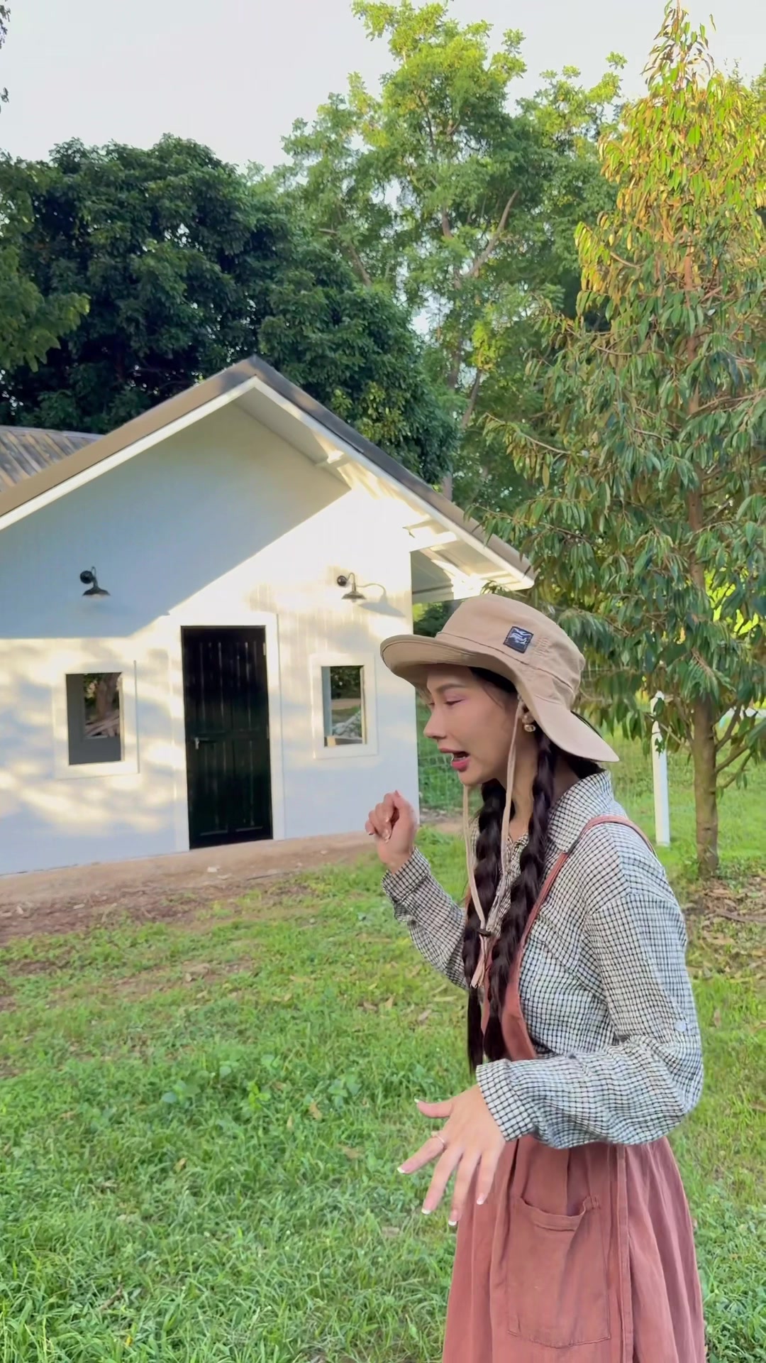 @น้องมดไก่ไข่อารมณ์ดี
