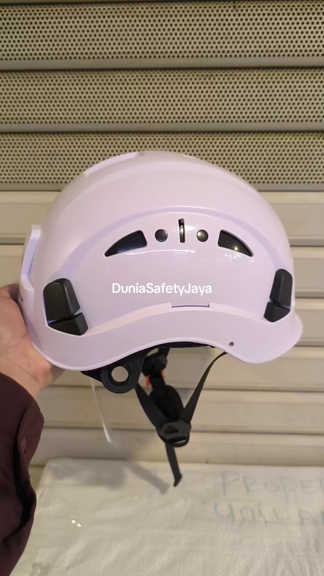 @DUNIA SAFETY JAYA