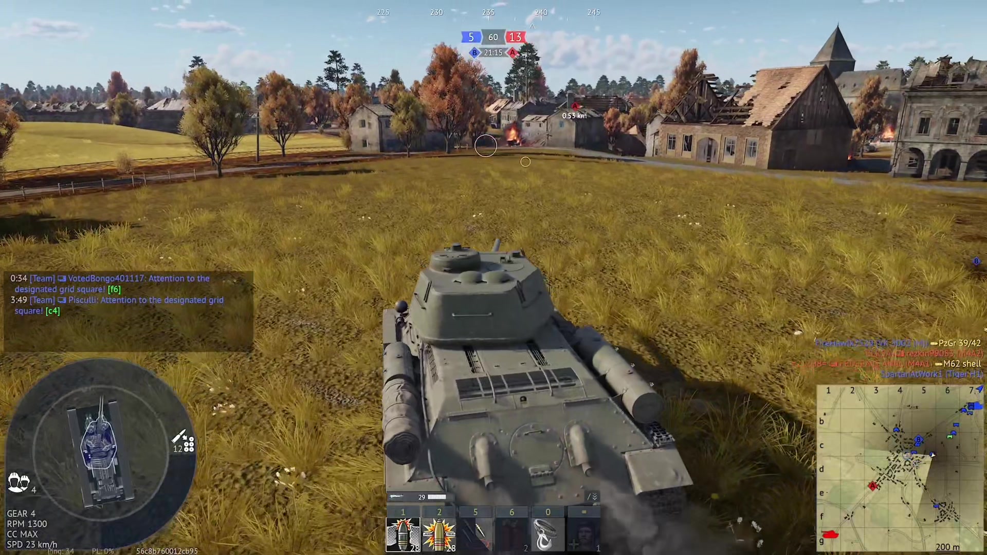@war thunder guy