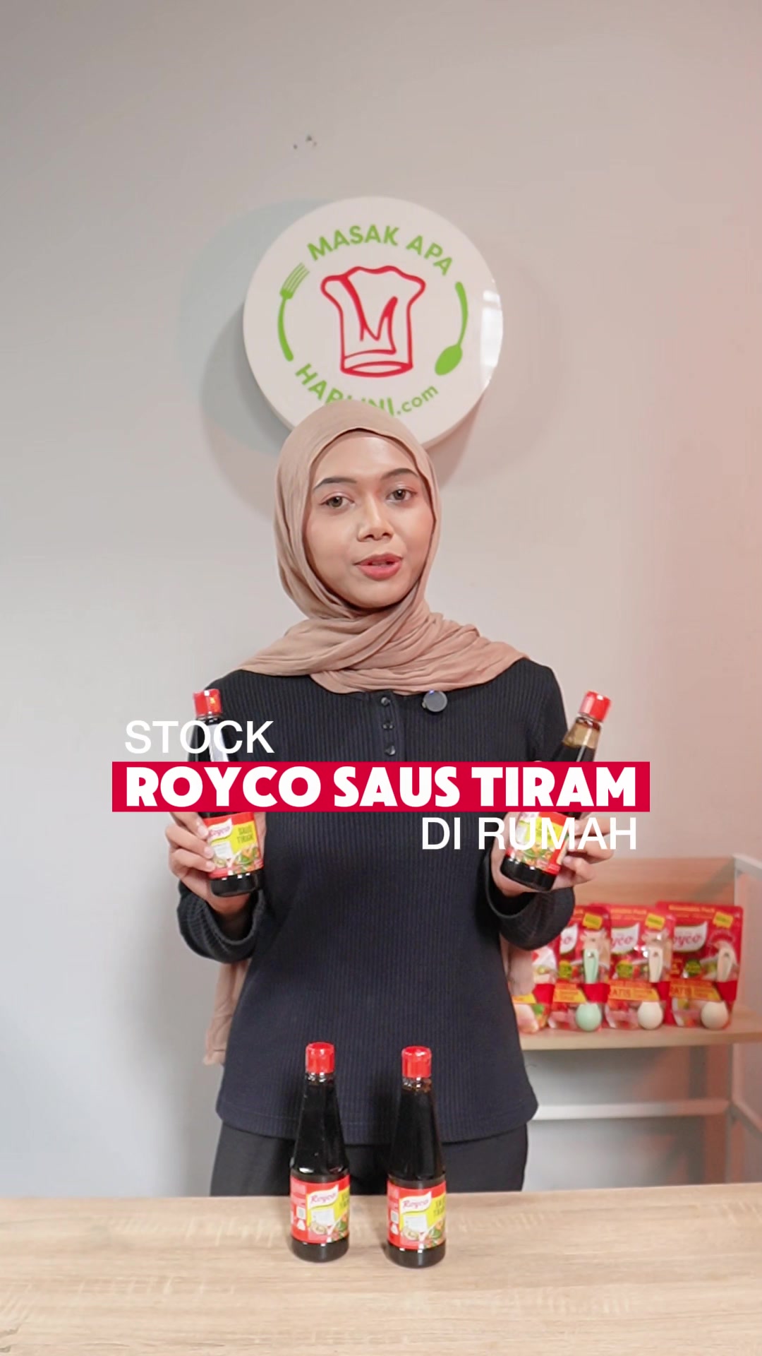@Masak Apa Hari Ini