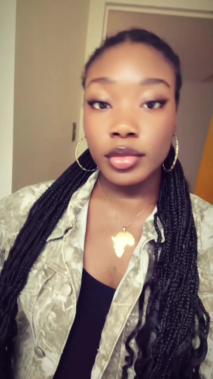 @Amarachi 🌹