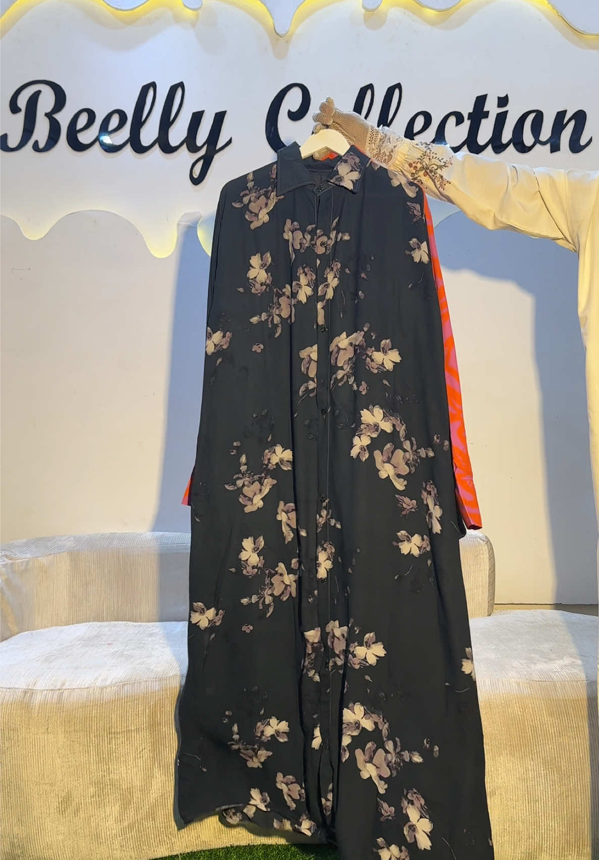@BEELLY COLLECTION