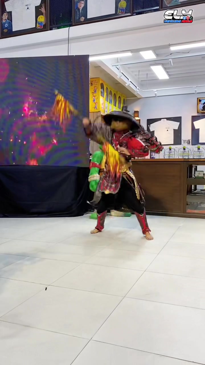 @Ely Venture Arts