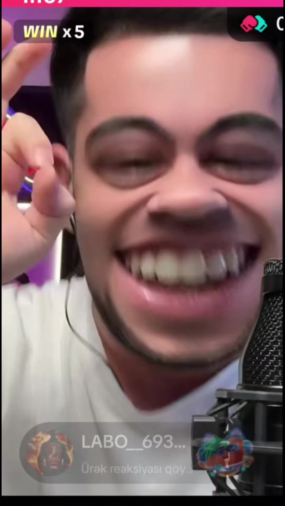 @🇦🇿G✅🎤🎭