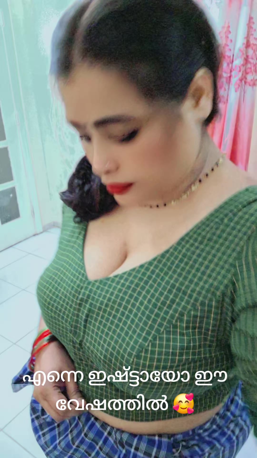 @Shabanaszzz കുഞ്ഞിപ്പെണ്ണ് ❤️