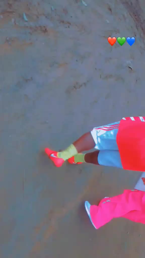 @Daniel Eyanga