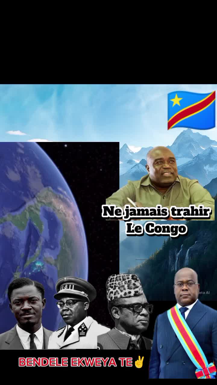 @Evangeliste Ralph Romeo
