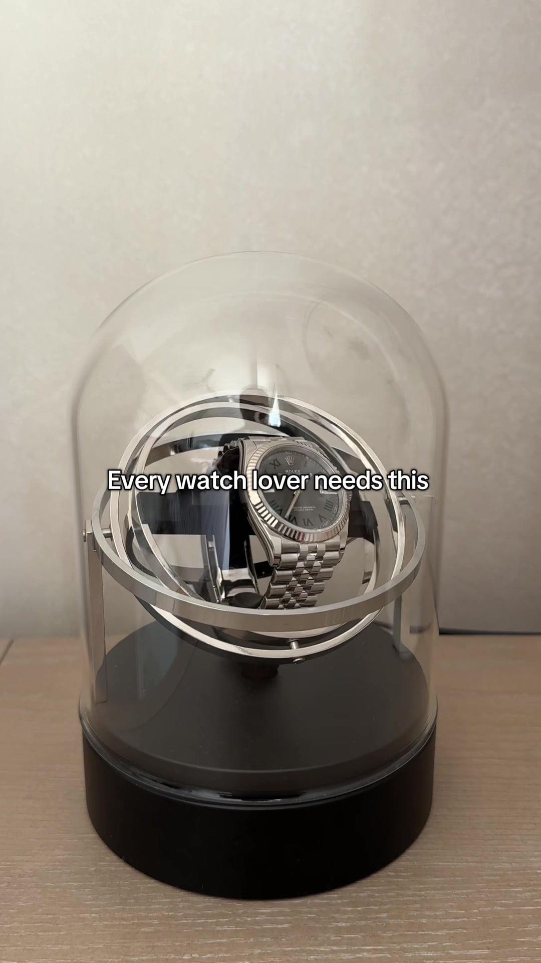@Watches With Christian