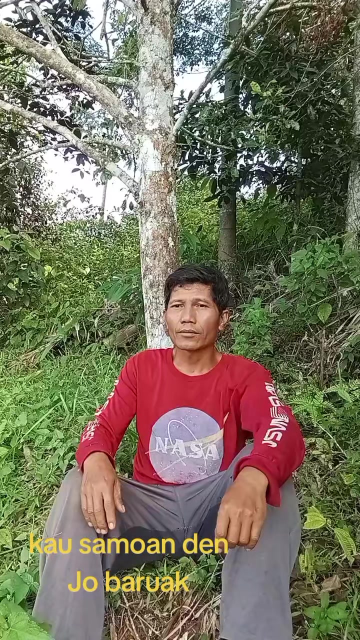 @Uda agus