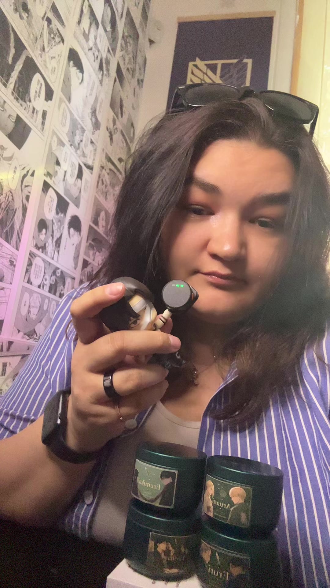 @FanTribe | Магазин мерча