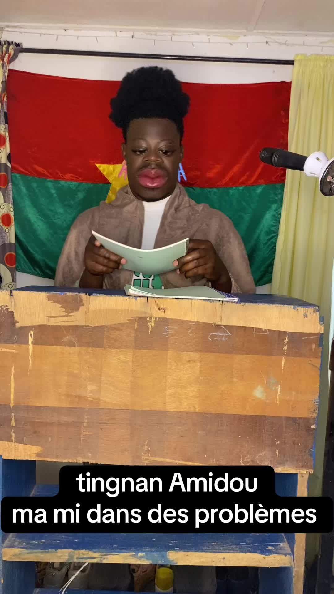 @le syndicat de tiktok🇧🇫