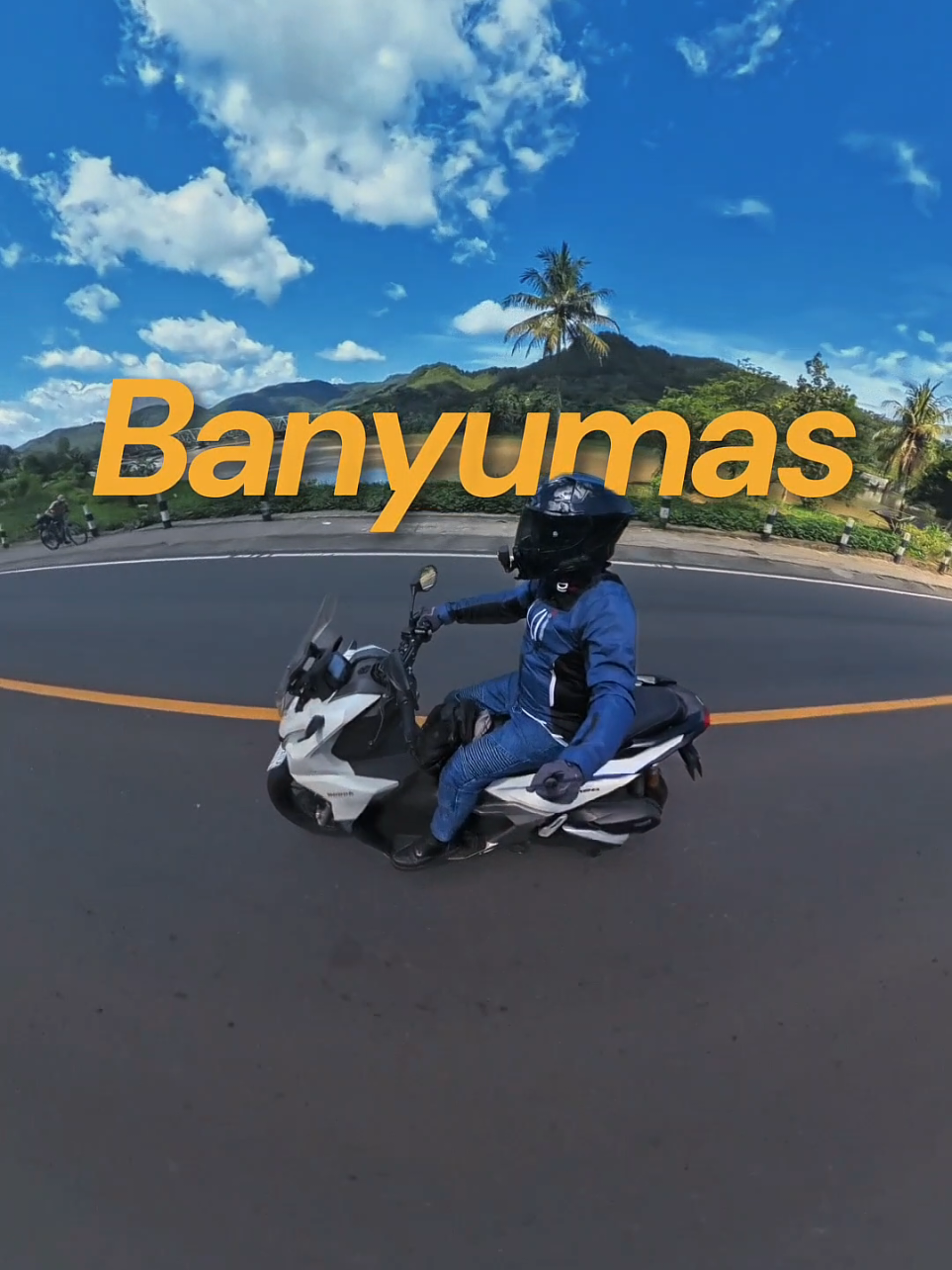 @Abay Gunawan | Reviewer Motor