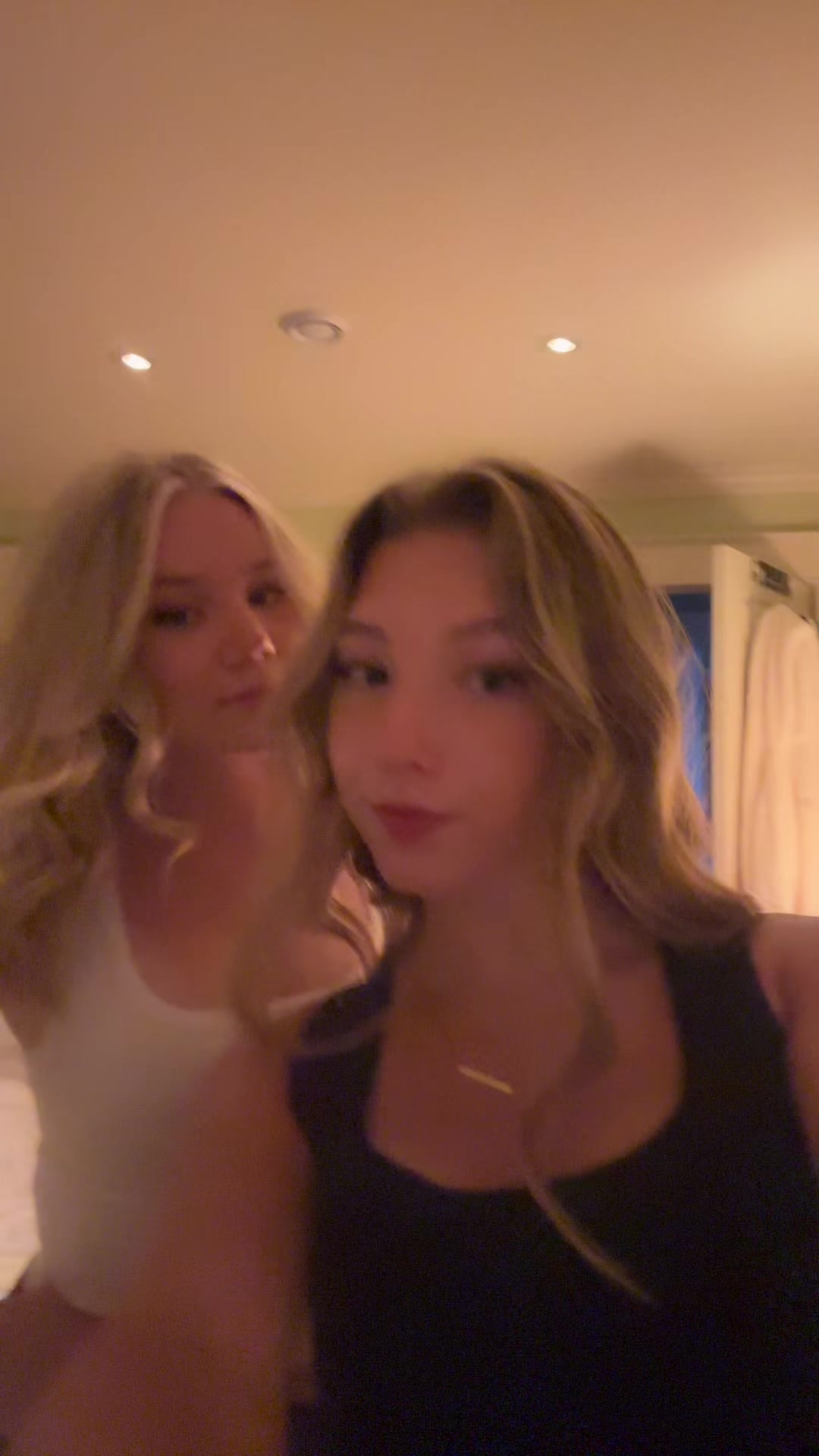 @claire spam