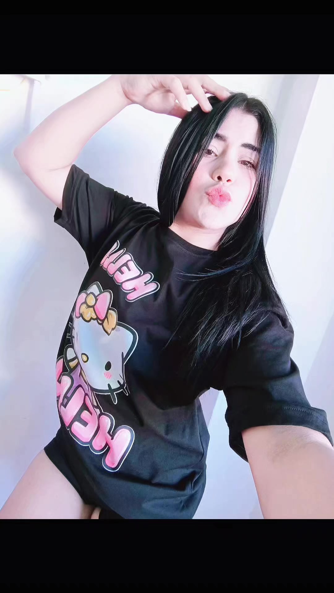 @La muñequita Barbie 🤍👸🏻