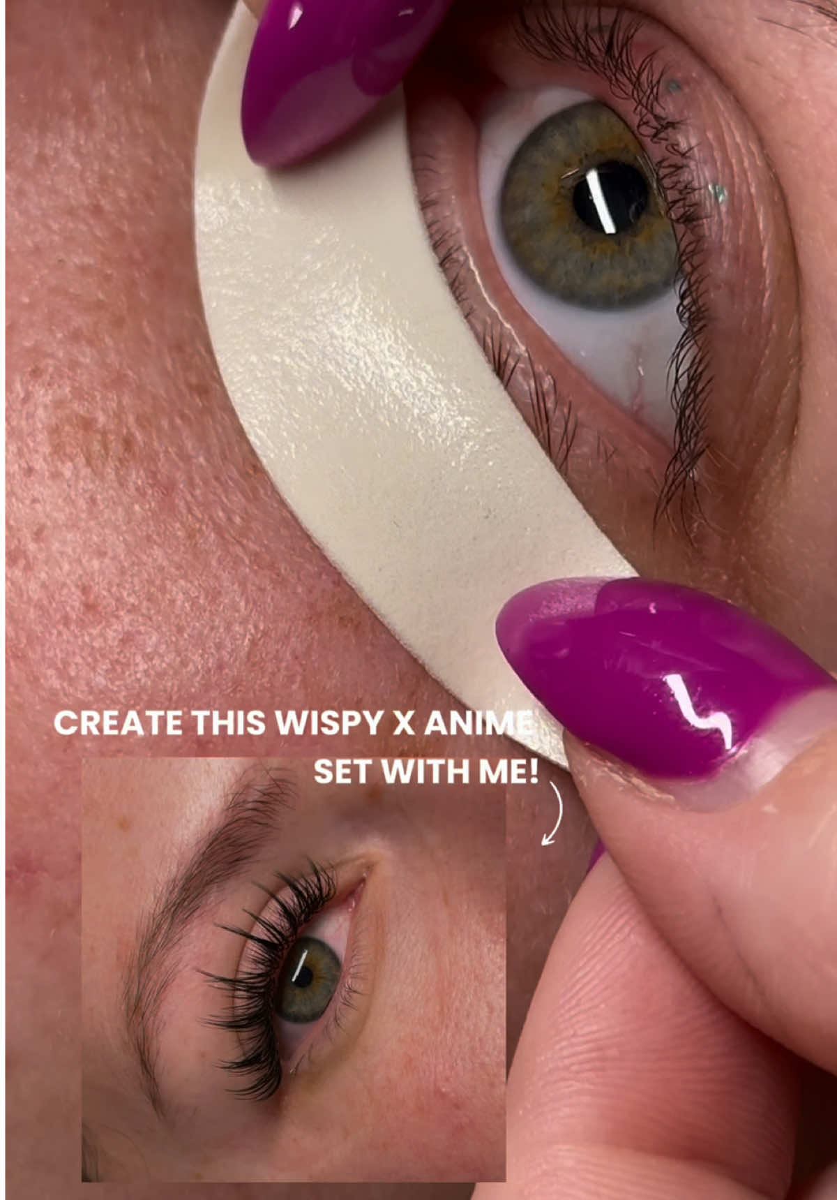@Paris Lash Academy