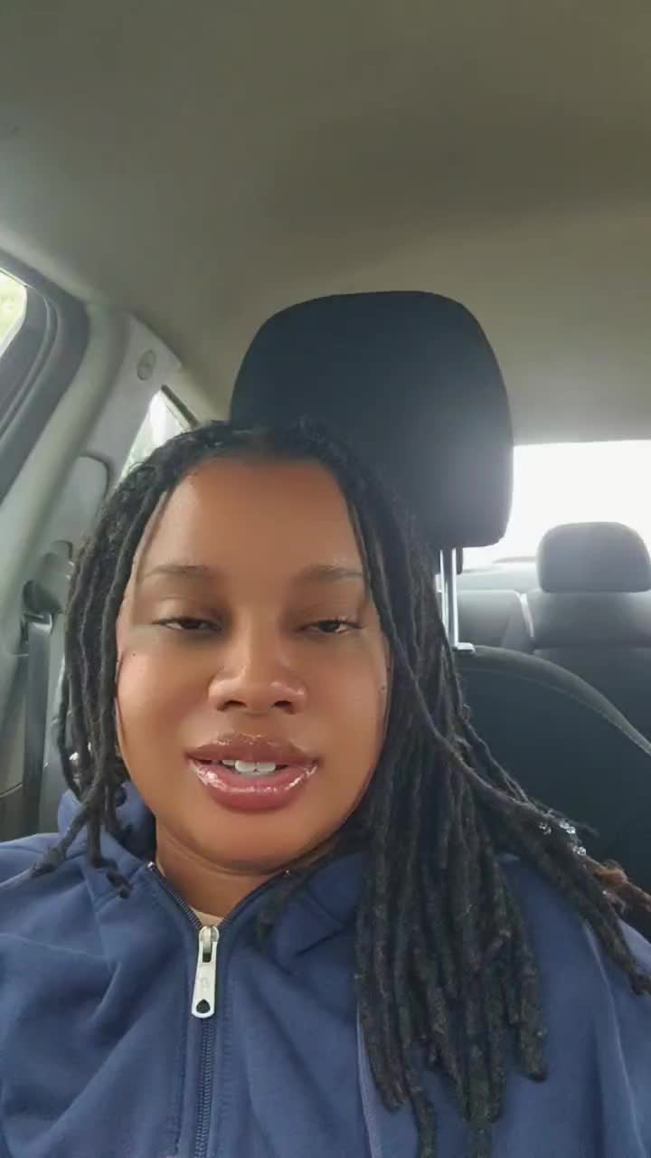 @DenitaTheCreator