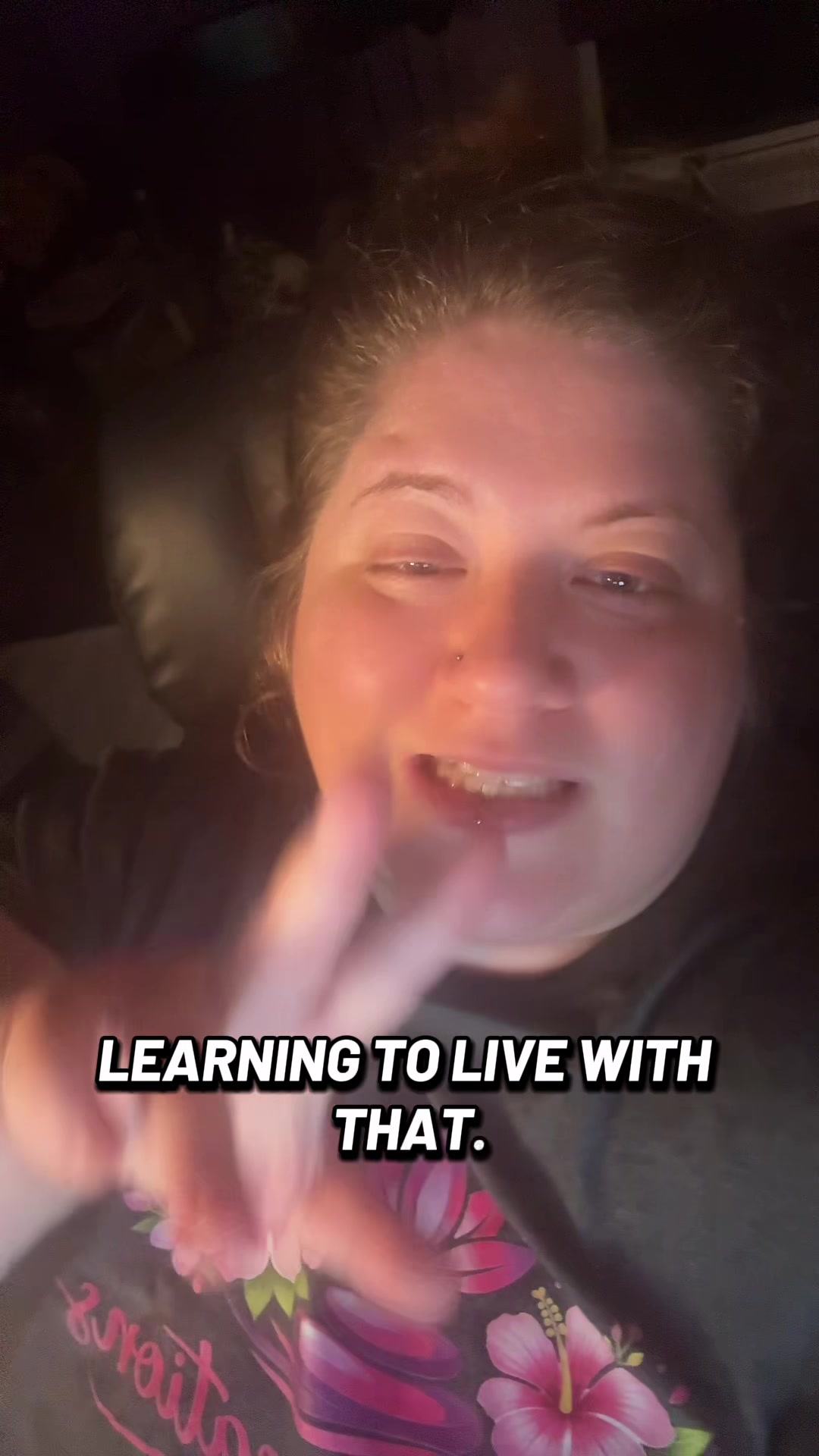 @Leah