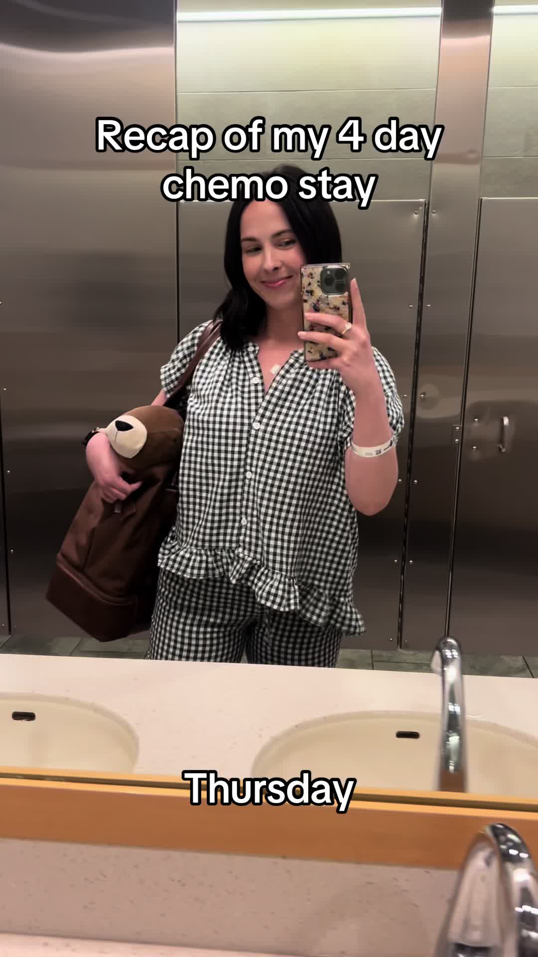@April Randazzo