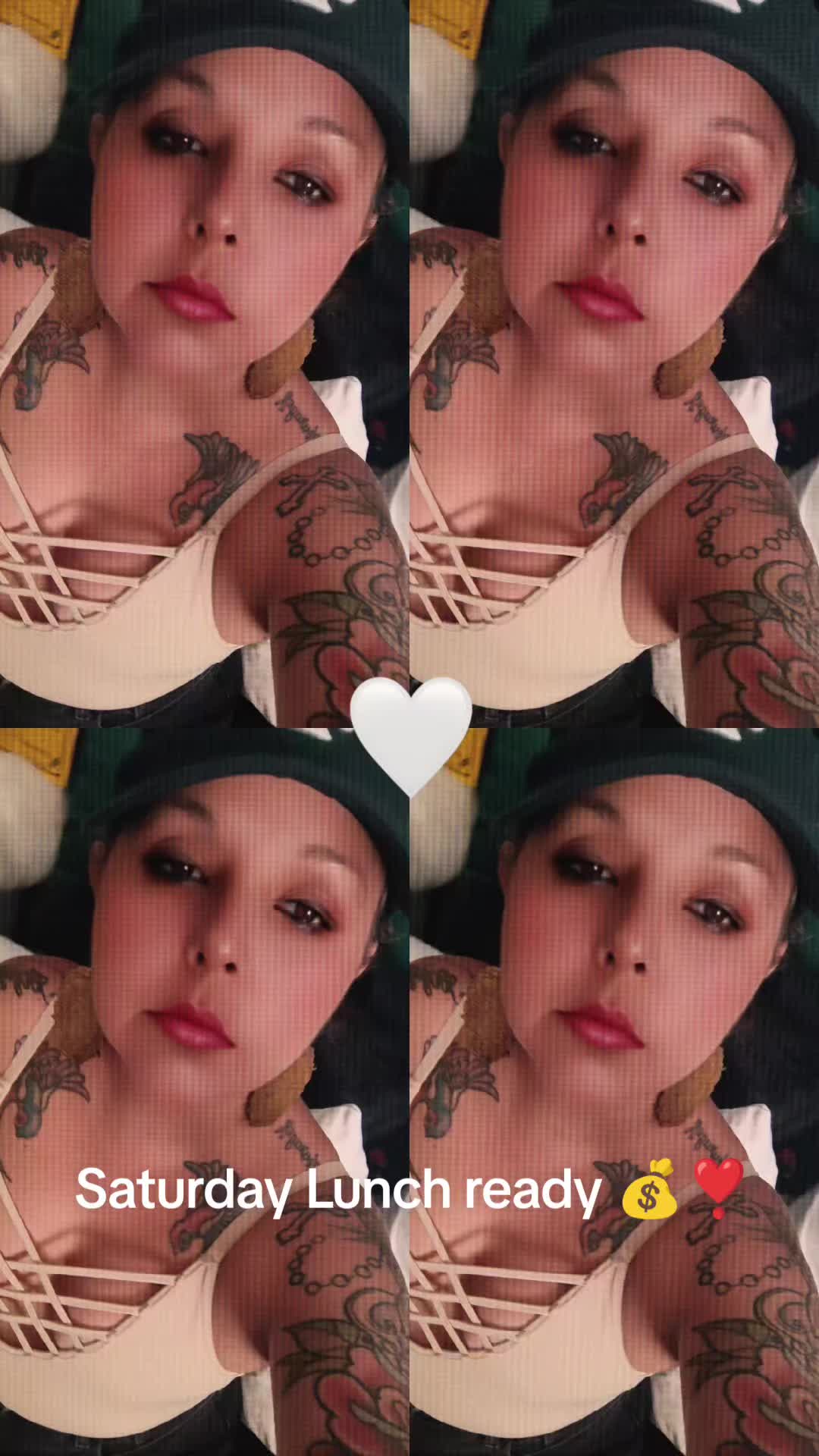 @SandeeBunny