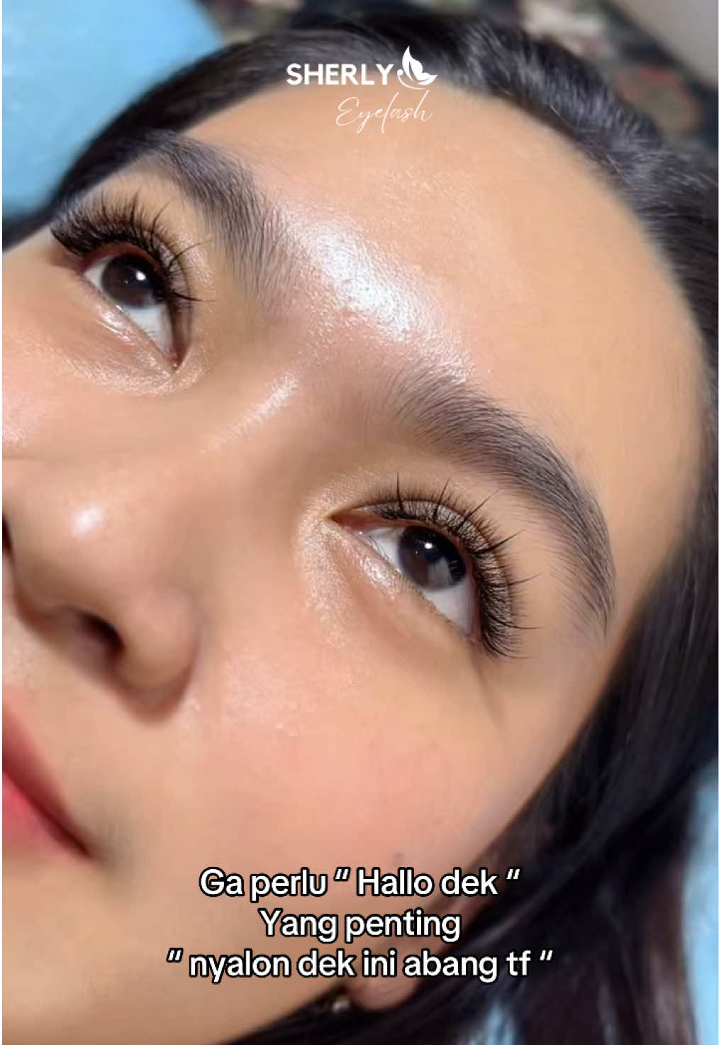 @Sherly Eyelash Pontianak
