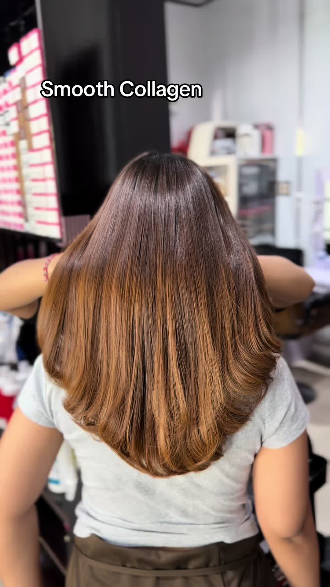 @Regina Wayan Salon