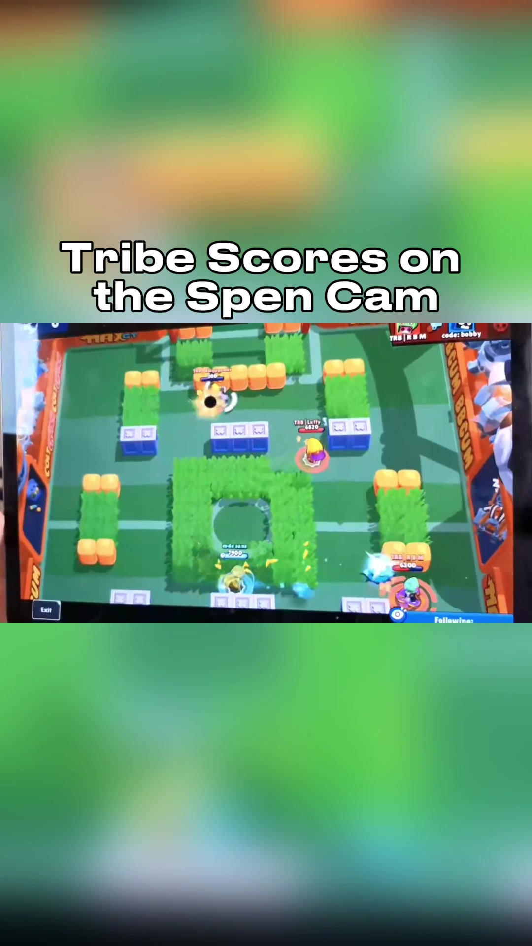 @Tribe Gaming