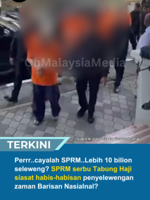 @Oh Malaysia Media