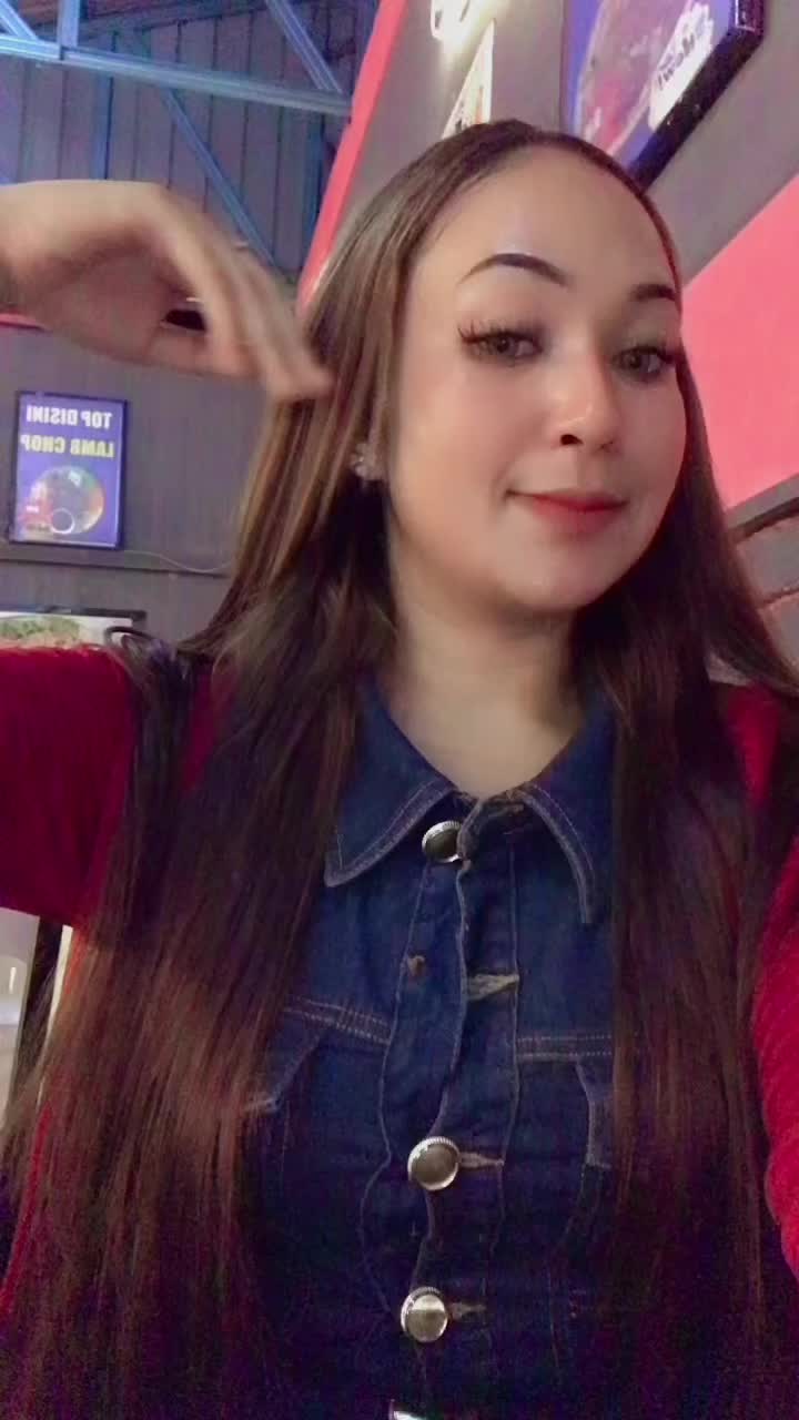 @CHEKTAH PENDANG ๐๐ค