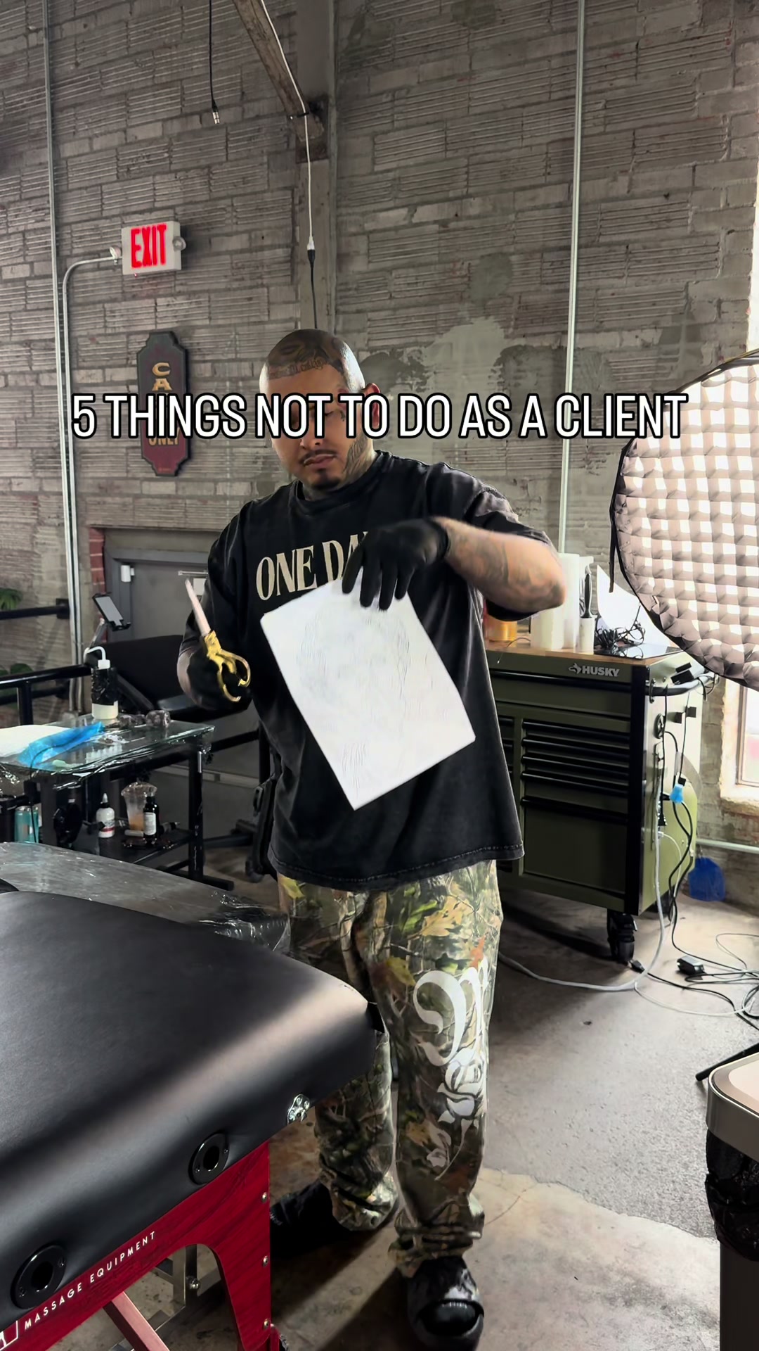 @My Last Chance Apparel