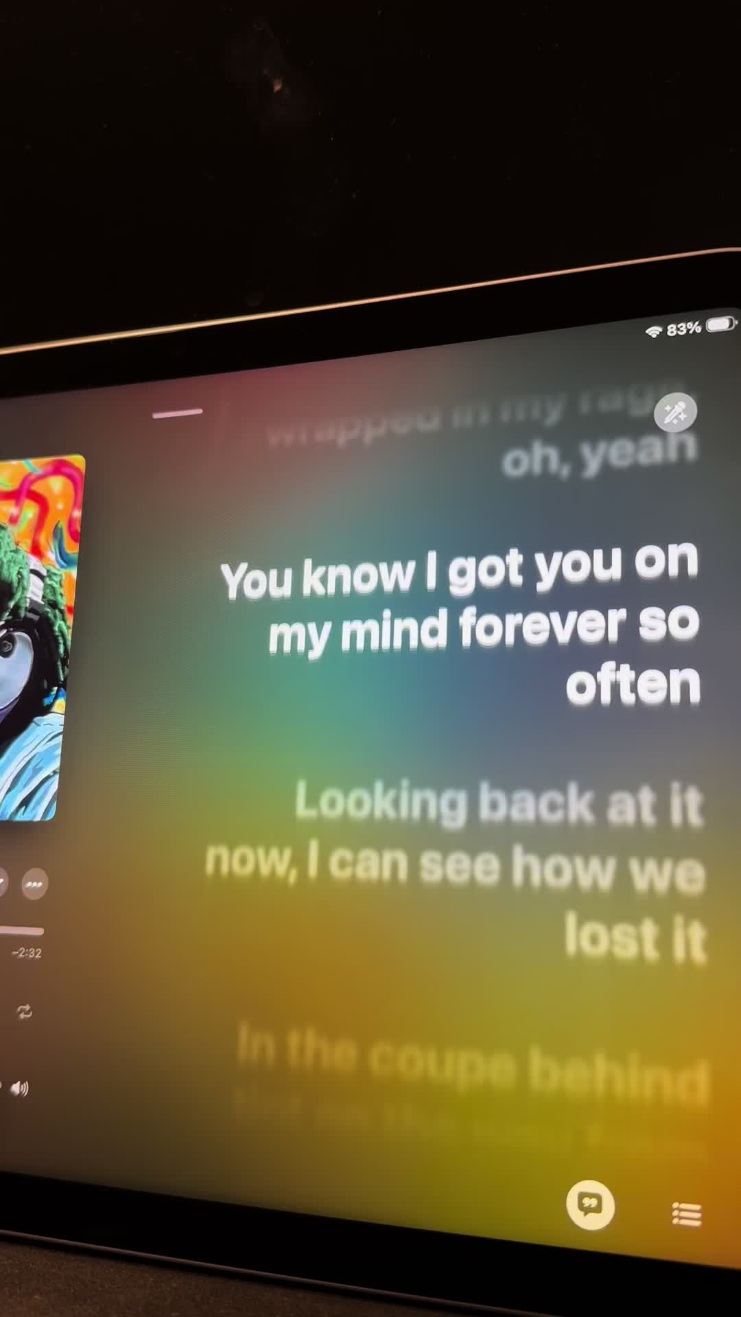 @🎧🩶
