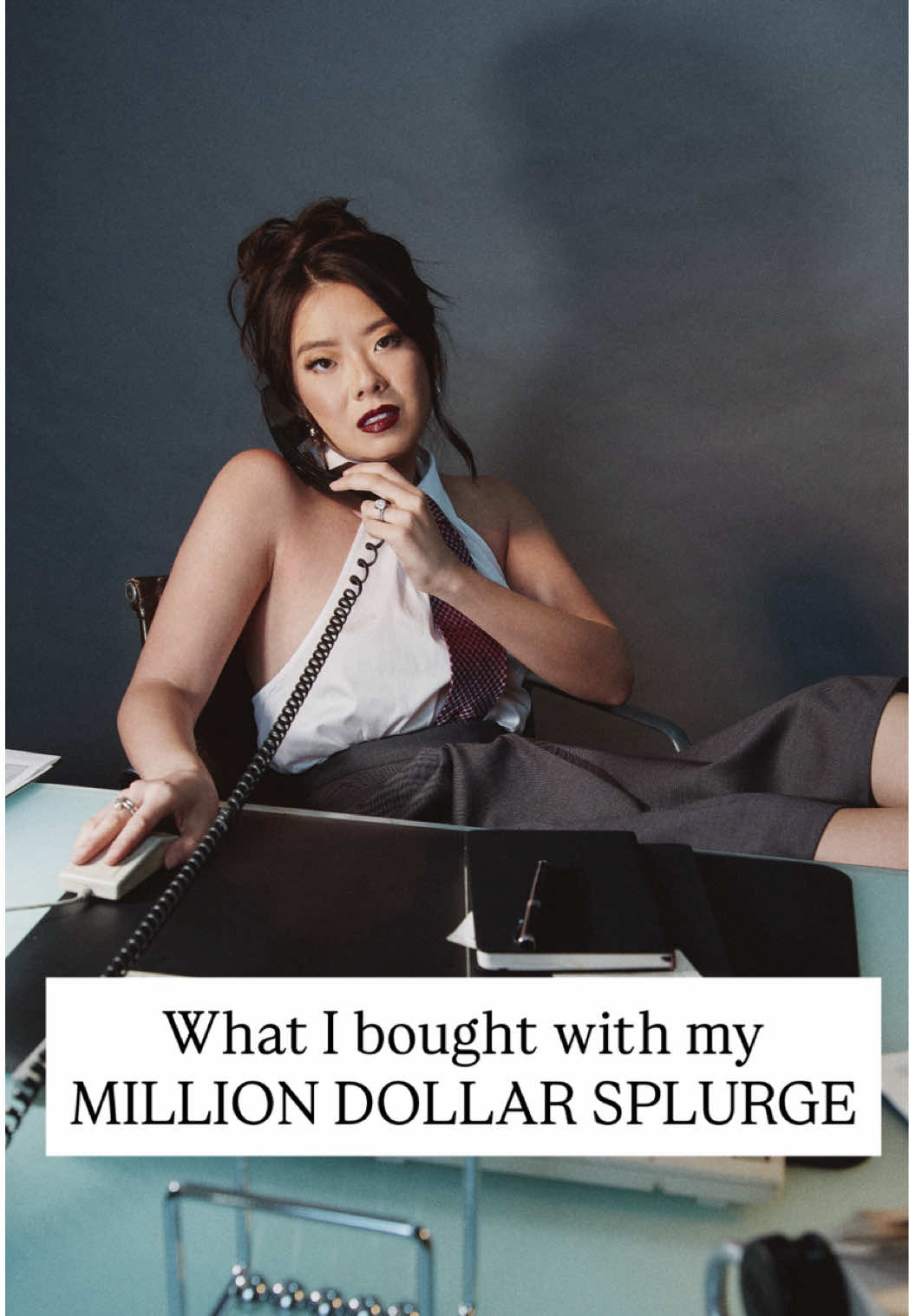 @Vivian | Your Rich BFF