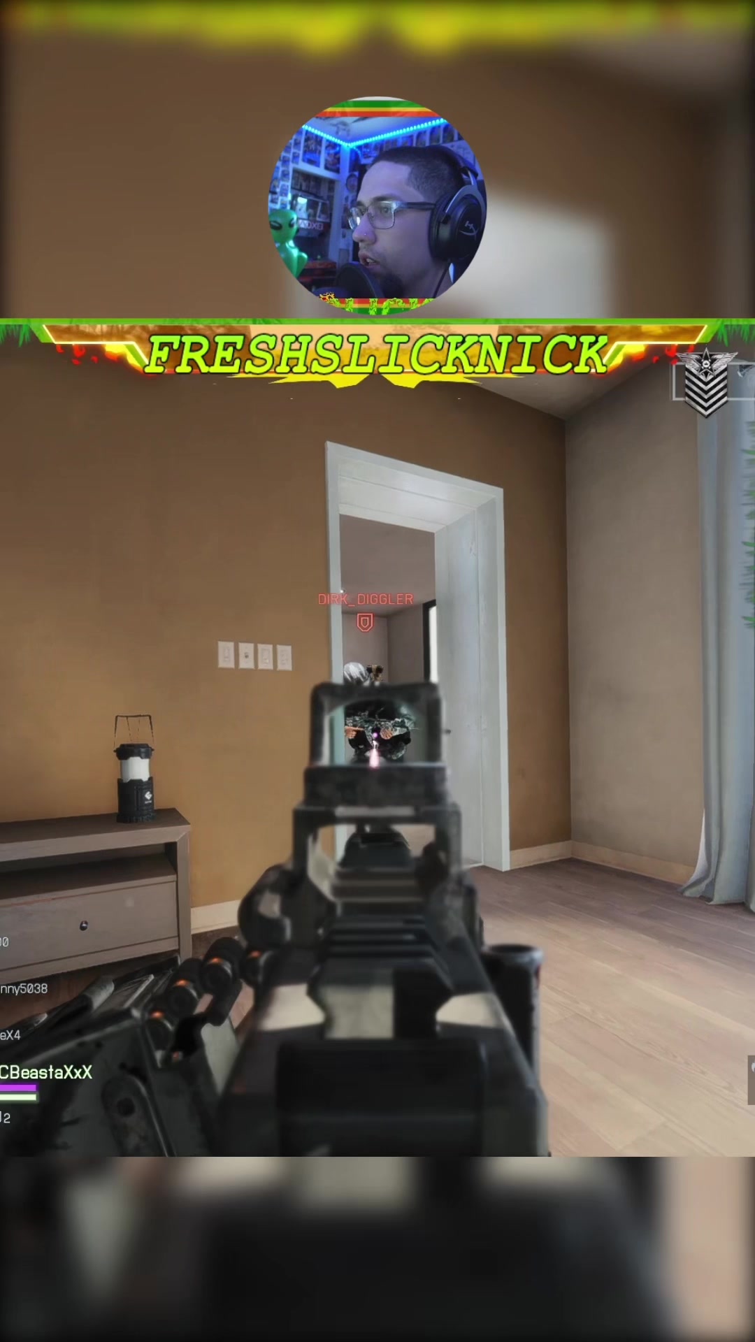 @Freshslicknick