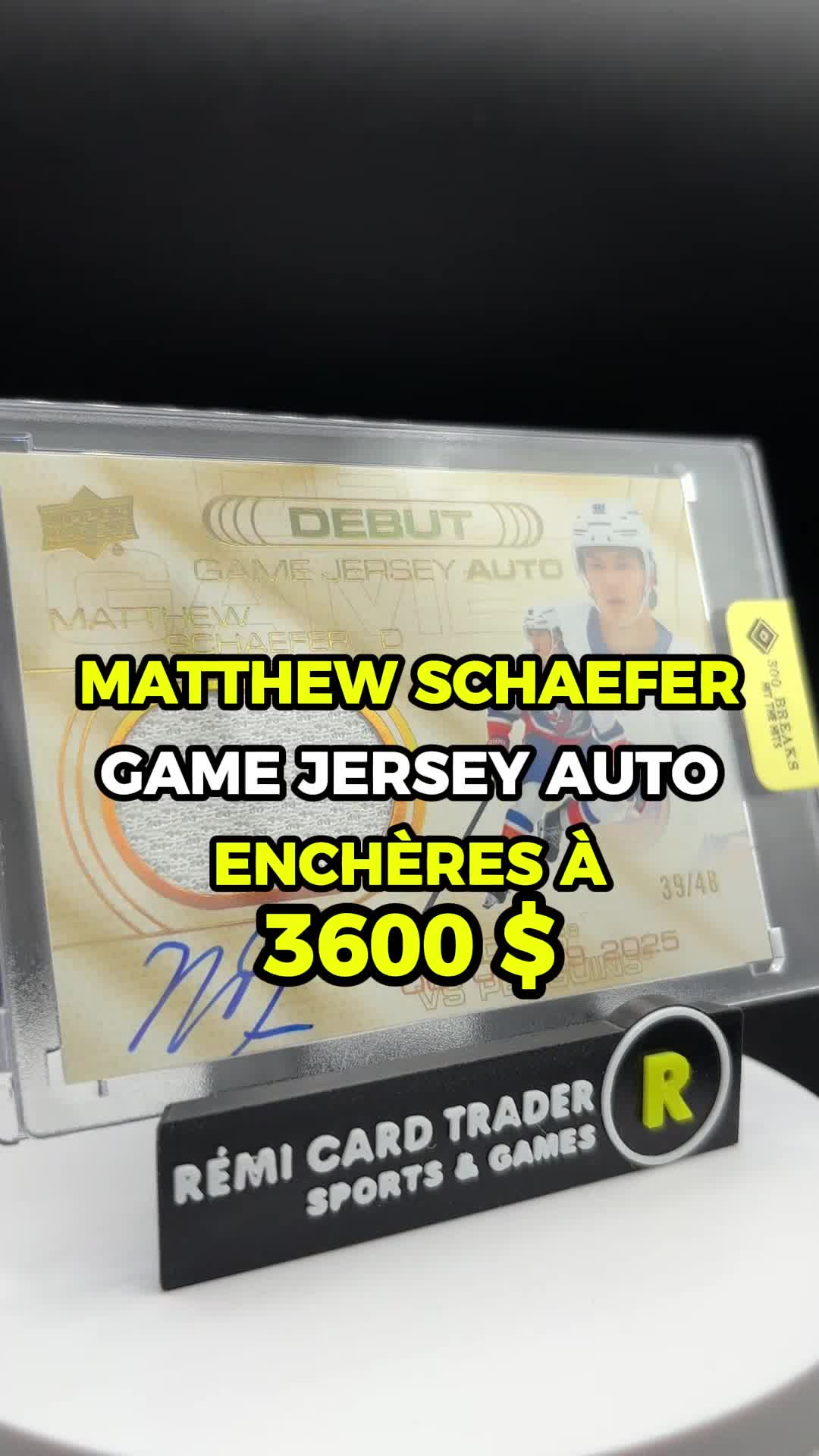 @R&eacute;mi Card Trader